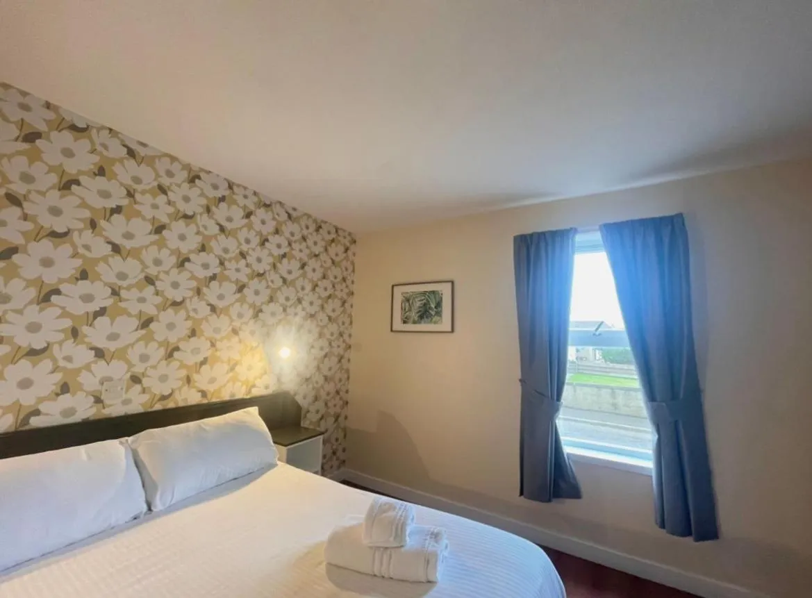 The Weigh Inn Hotel & Lodges