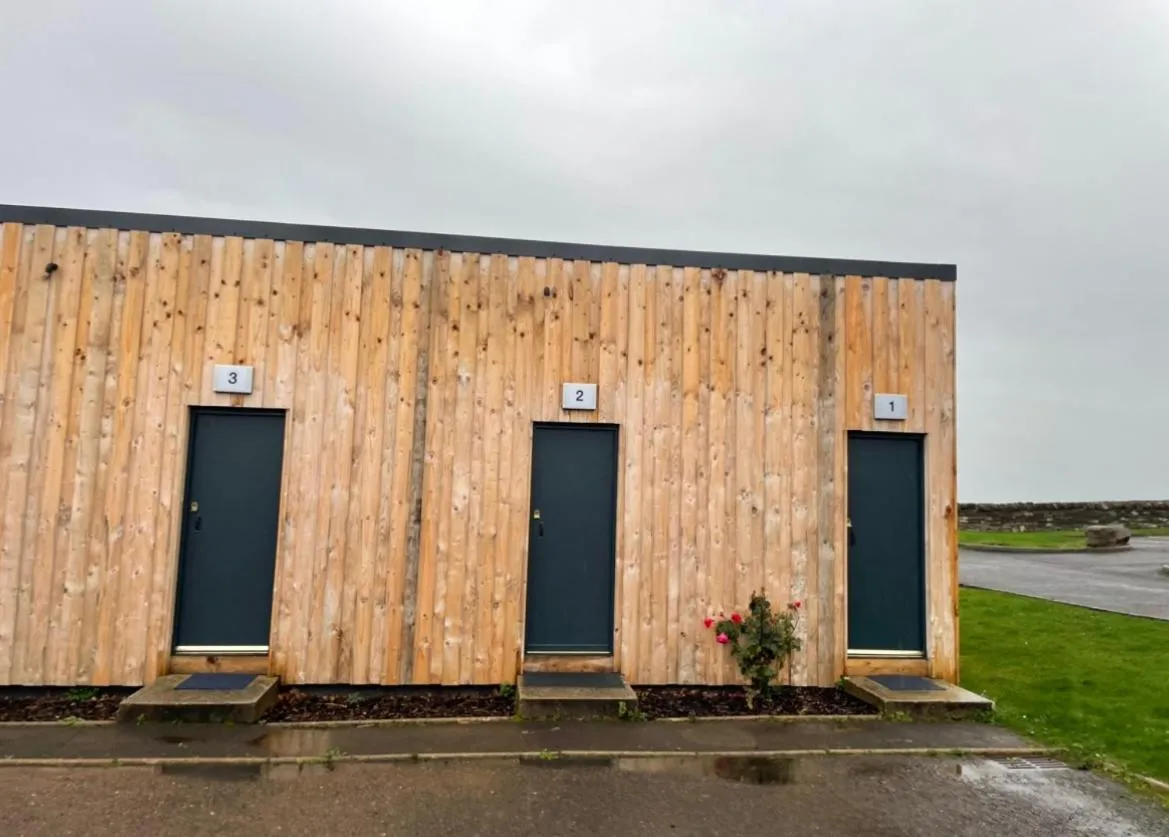 The Weigh Inn Hotel & Lodges