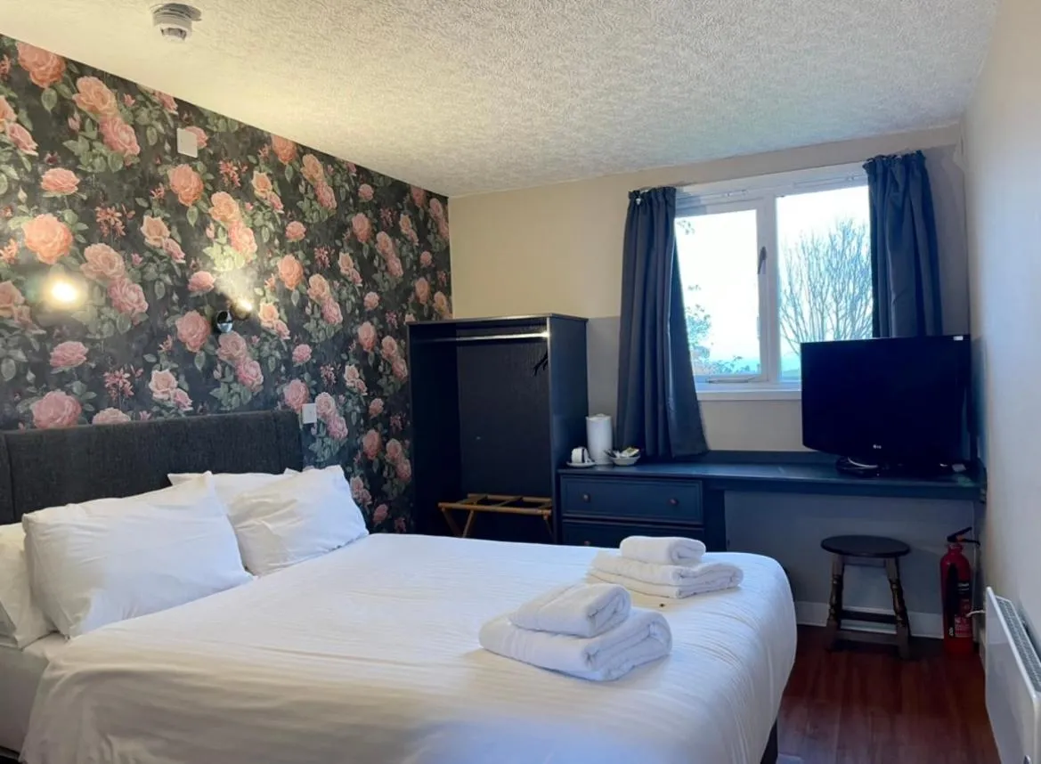 The Weigh Inn Hotel & Lodges