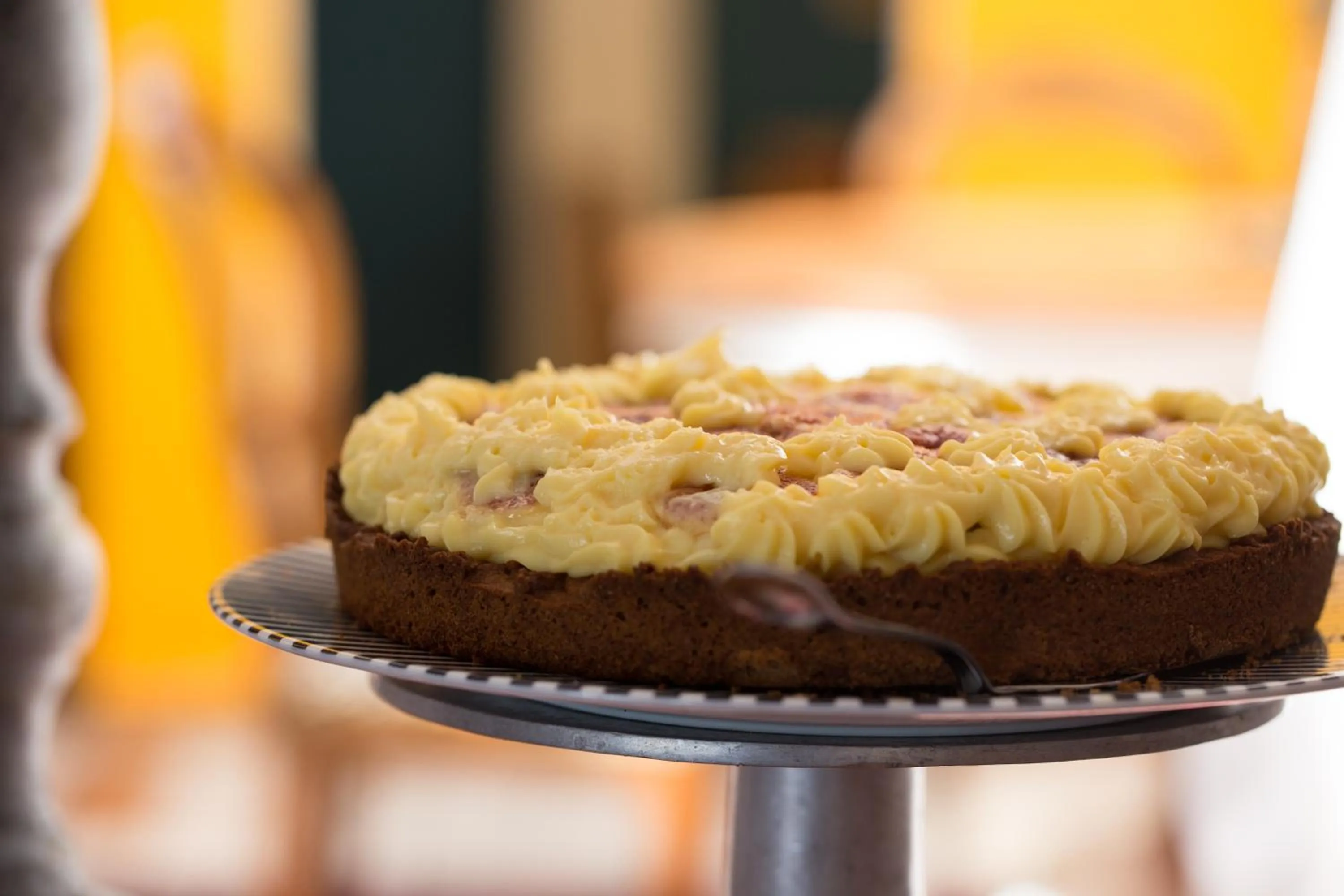 Food and drinks in Centro Vacanze Poker