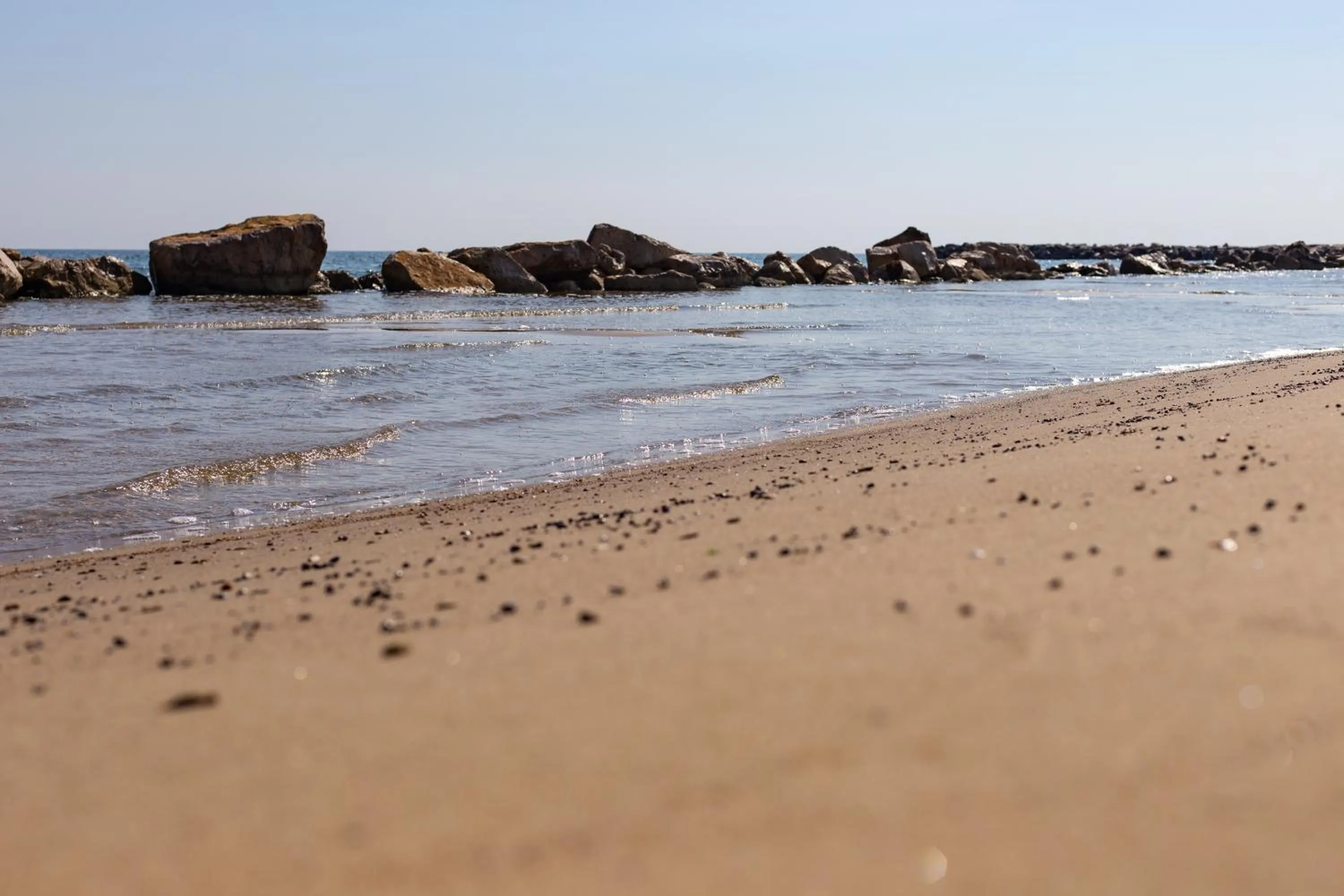 Property building in Centro Vacanze Poker