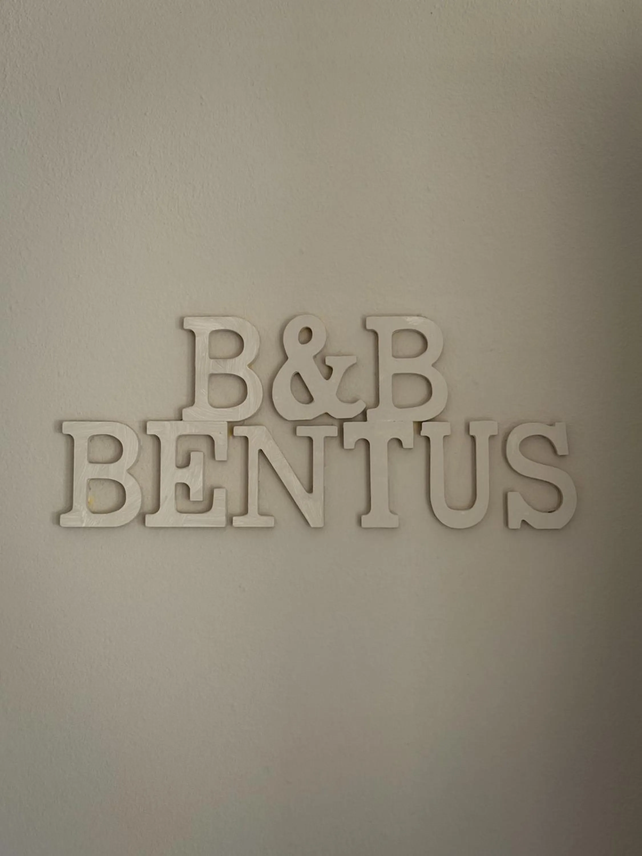 Bentus B&B