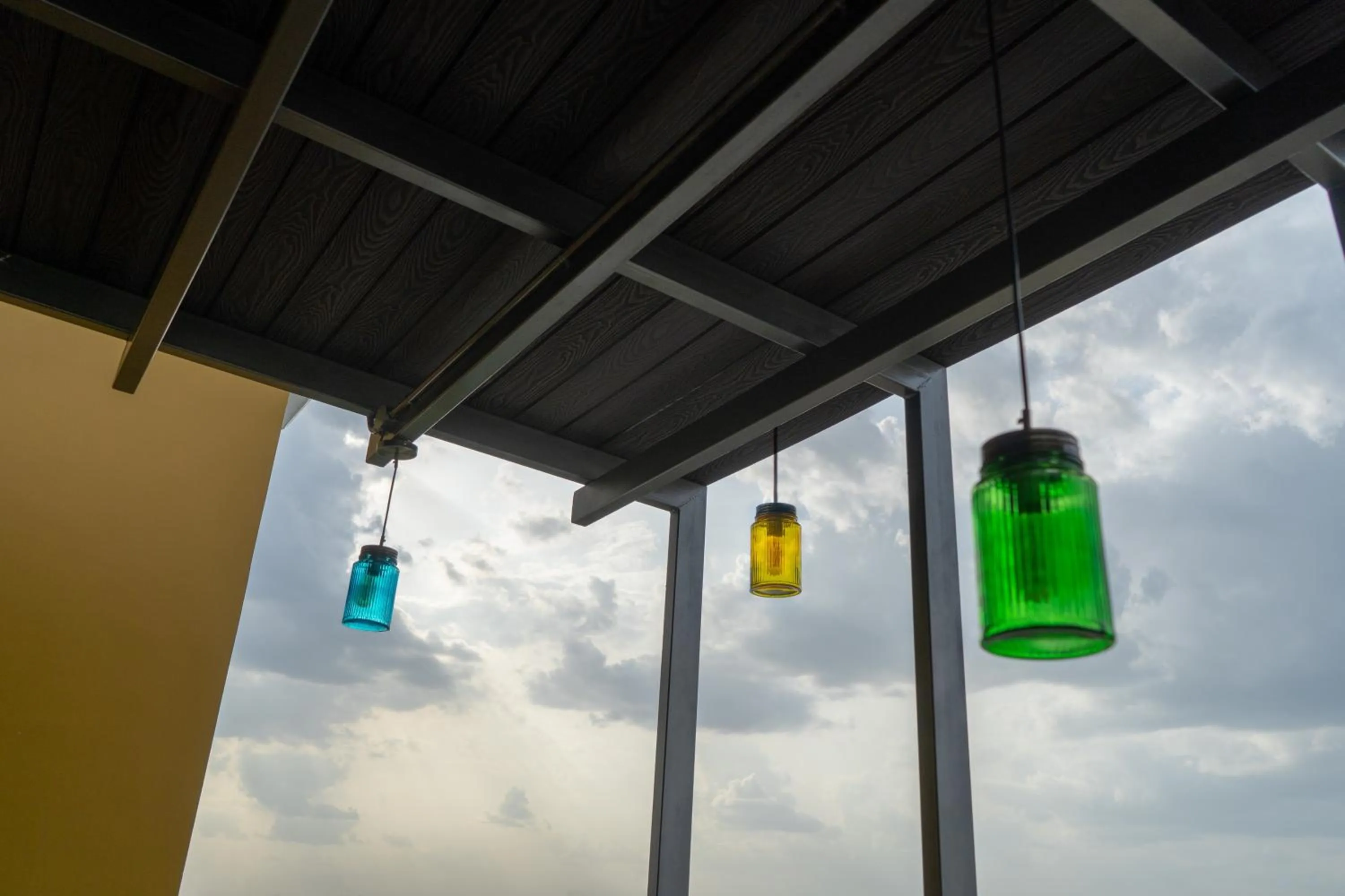 Restaurant/places to eat in The Bull Boutique Hotel