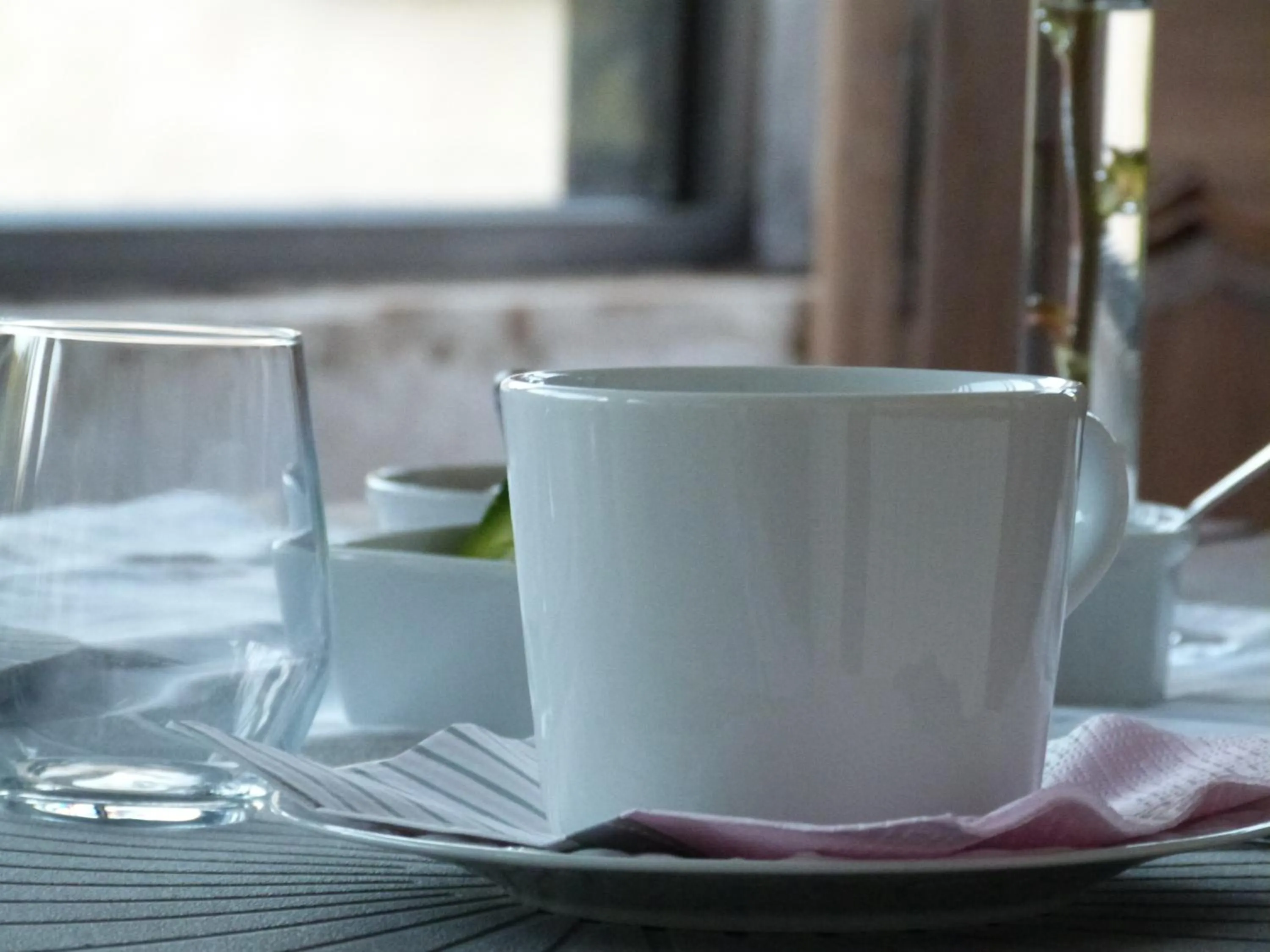 Breakfast in Chambres d'hotes Le Plassalou