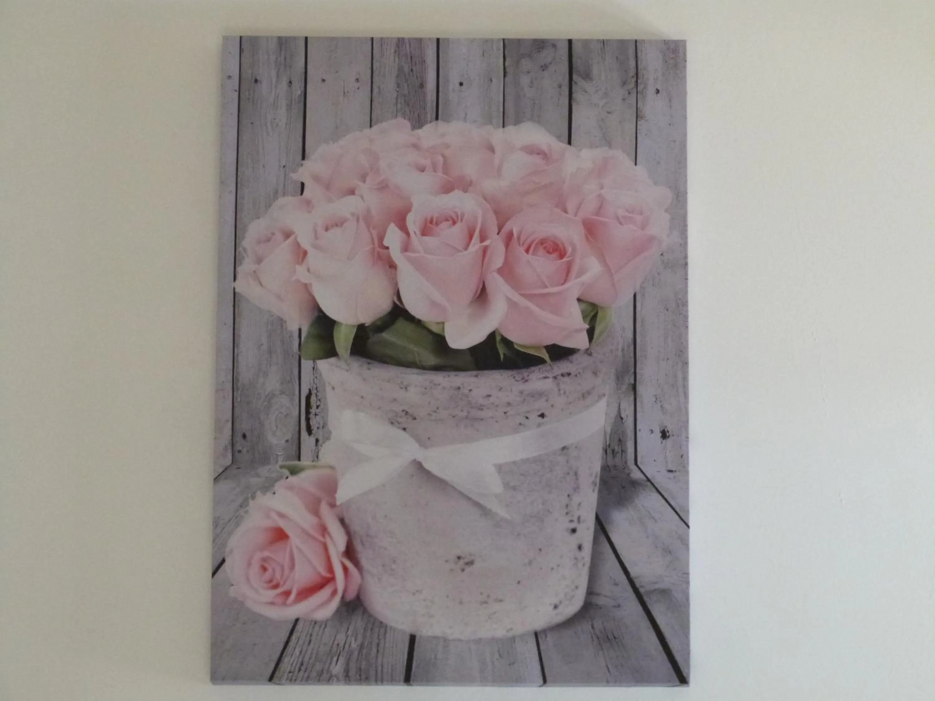 Decorative detail in Chambres d'hotes Le Plassalou