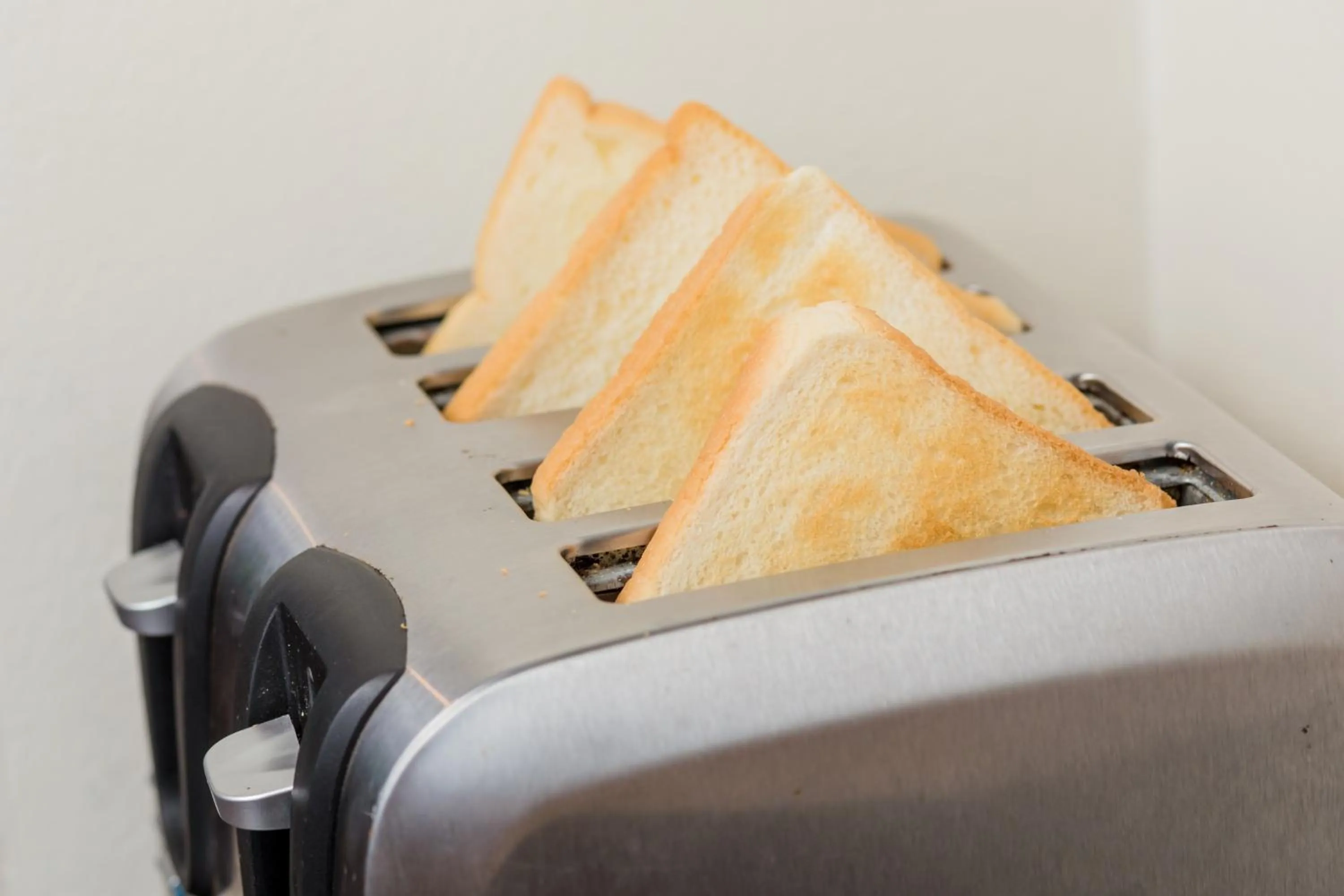 Breakfast in Journey Residence Phuket