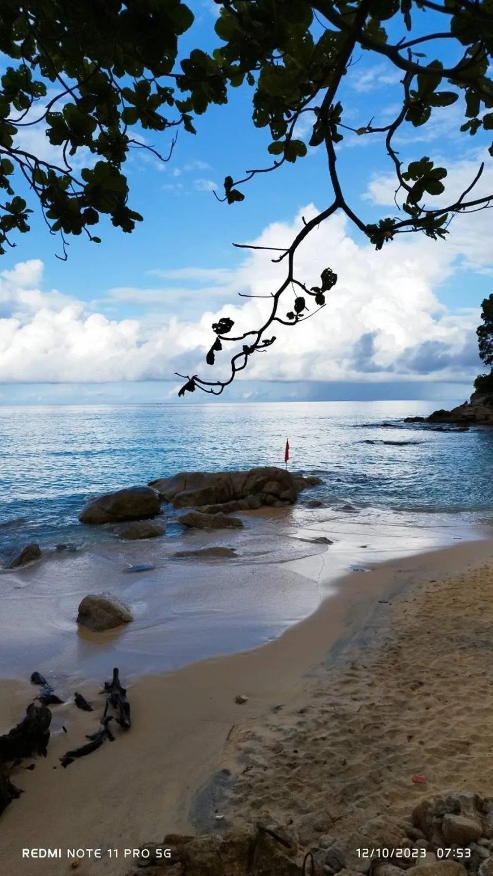 Nearby landmark in Journey Residence Phuket