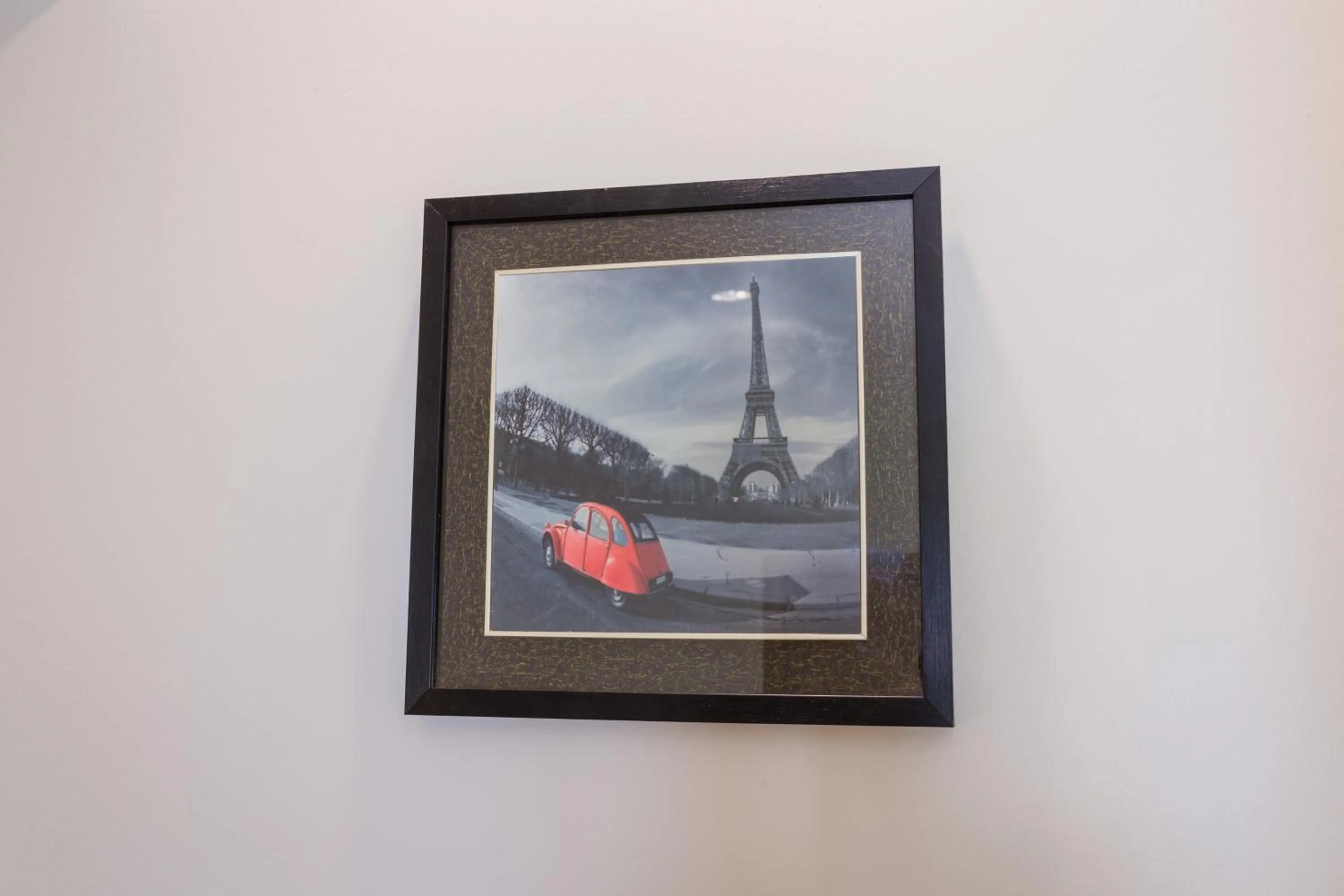 Decorative detail in Journey Residence Phuket