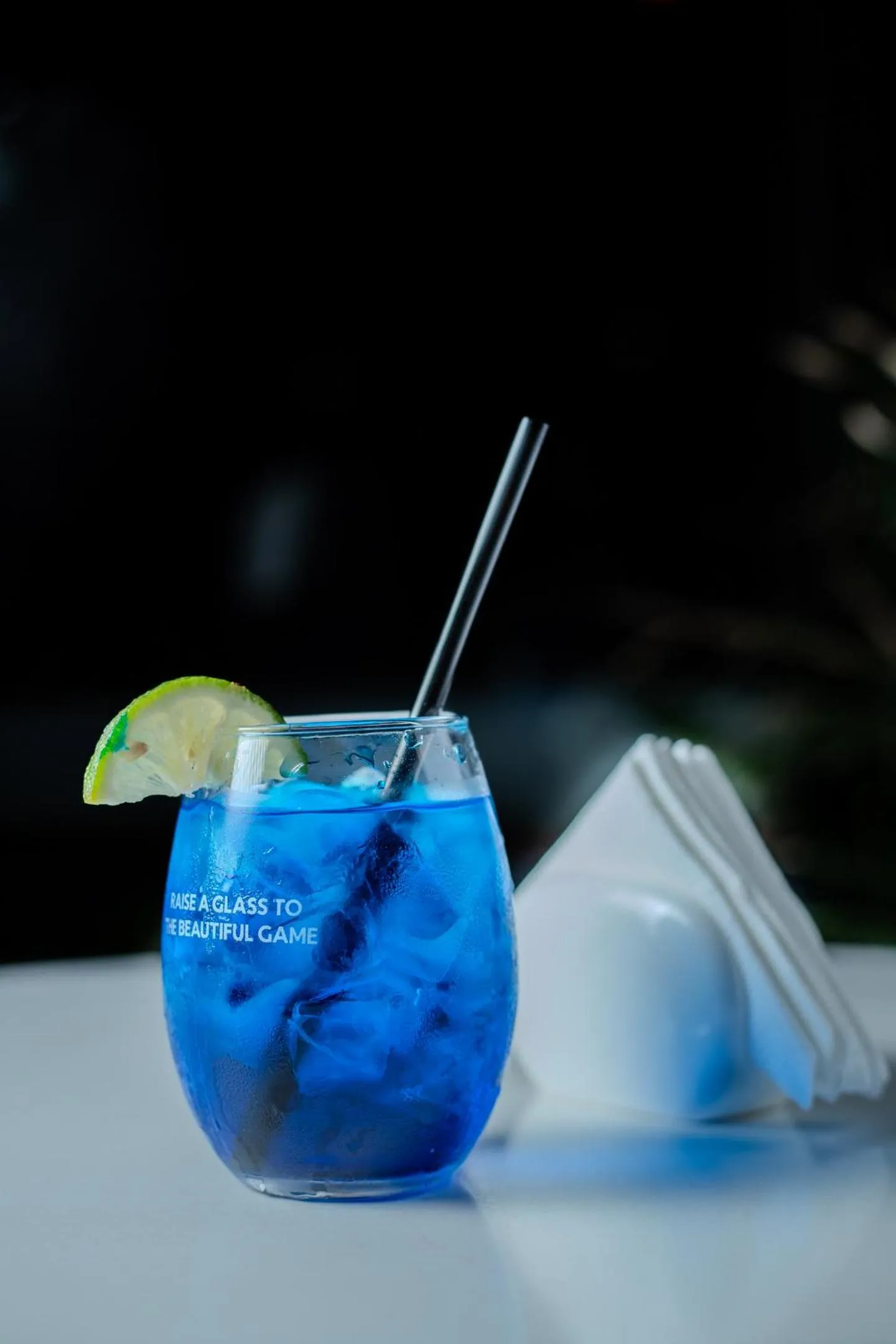 Drinks in Swiss-Belinn Nairobi