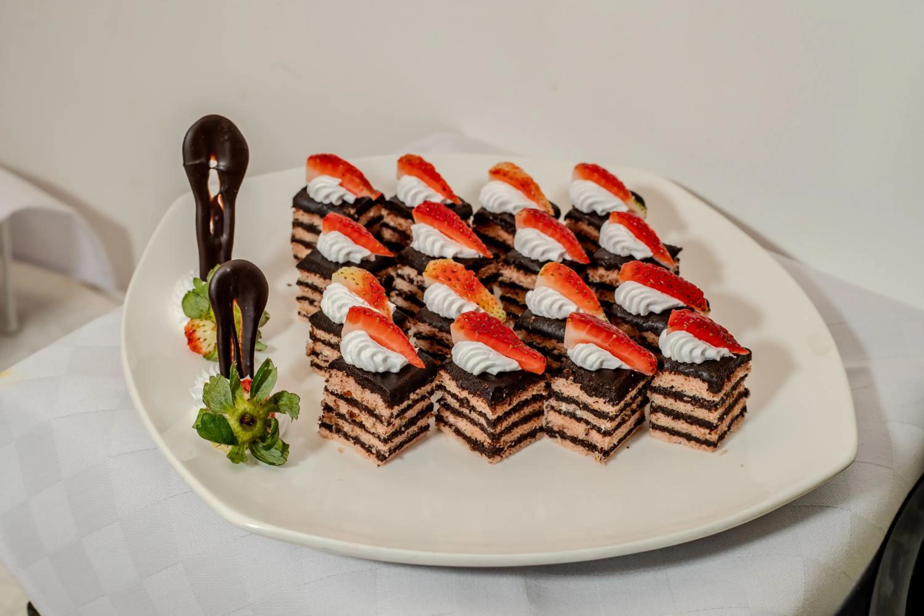 Food in Swiss-Belinn Nairobi