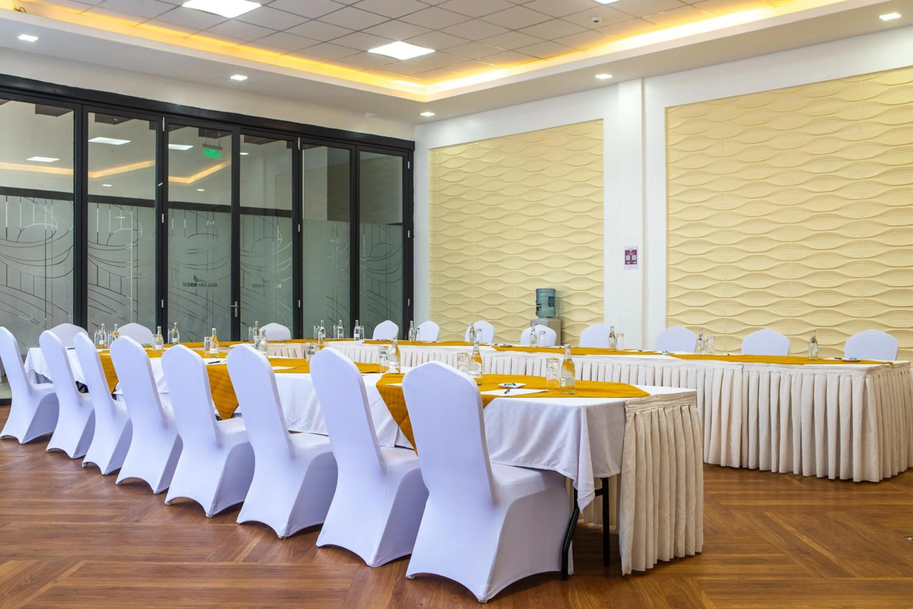Meeting/conference room in Swiss-Belinn Nairobi