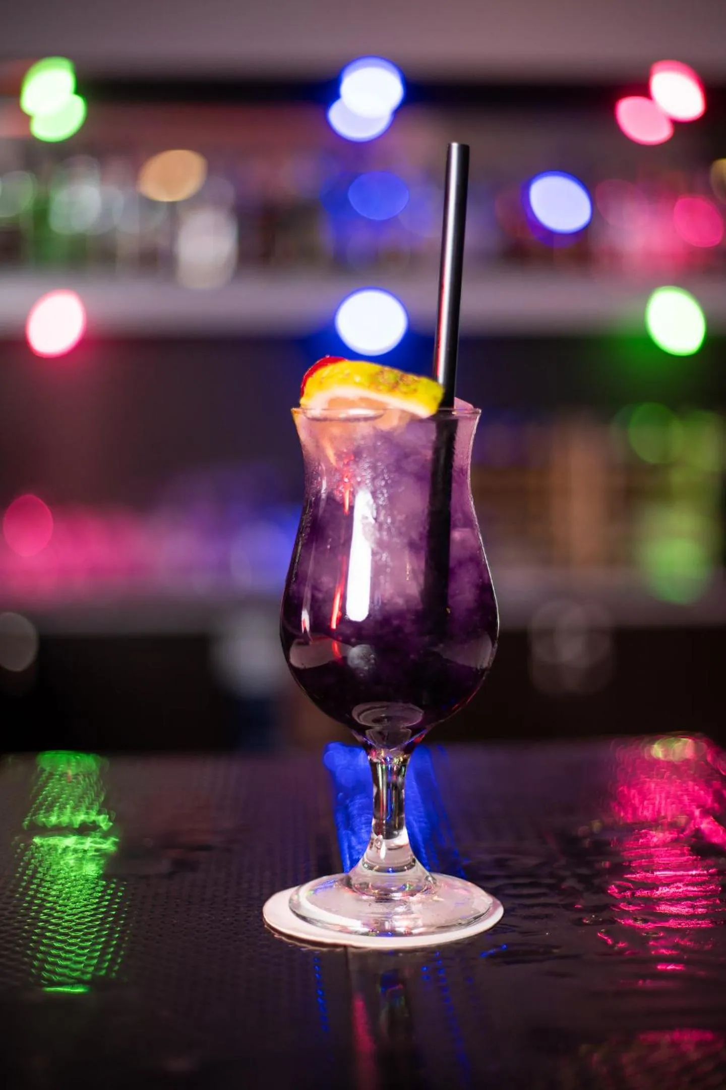 Lounge or bar in Swiss-Belinn Nairobi