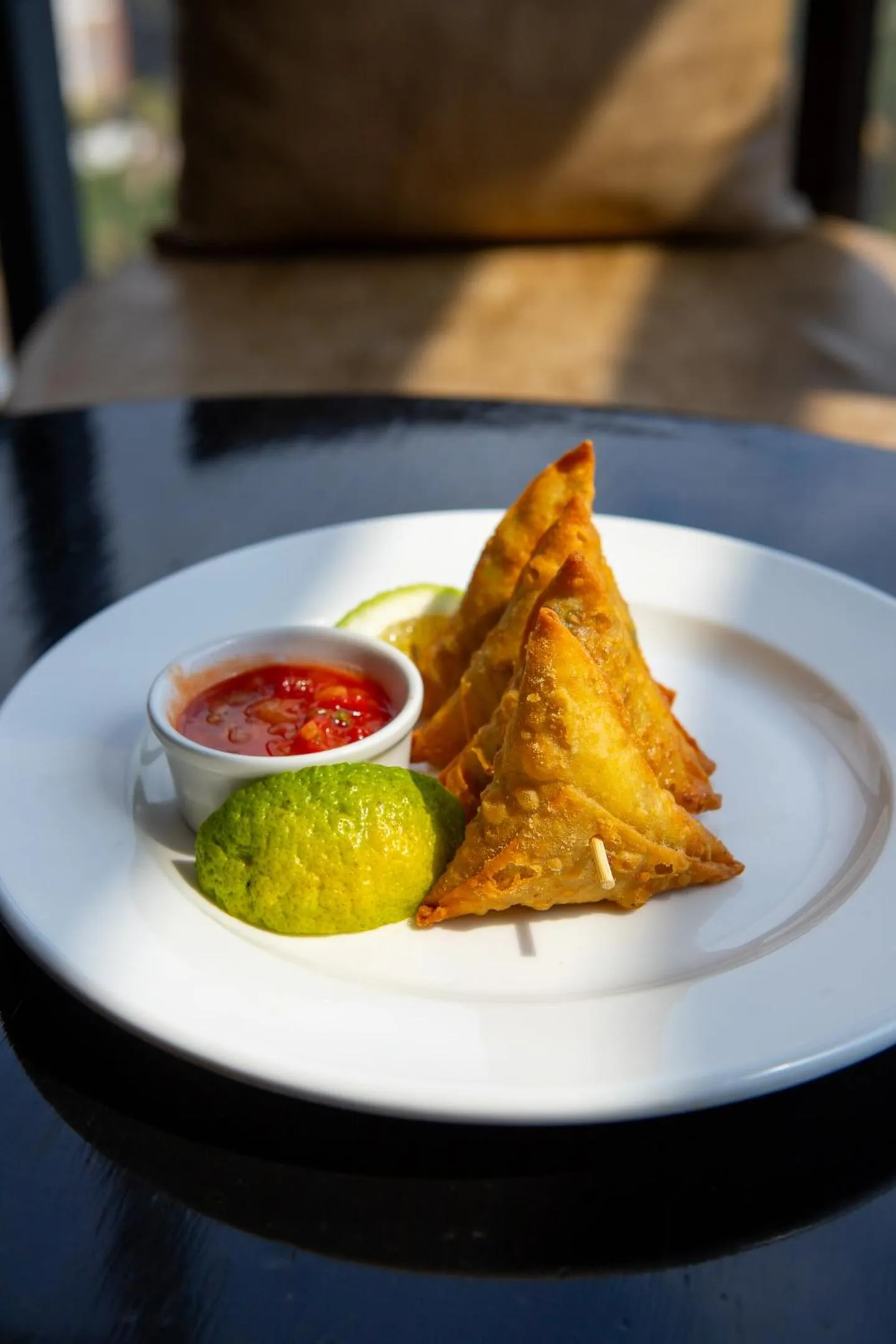 Food in Swiss-Belinn Nairobi