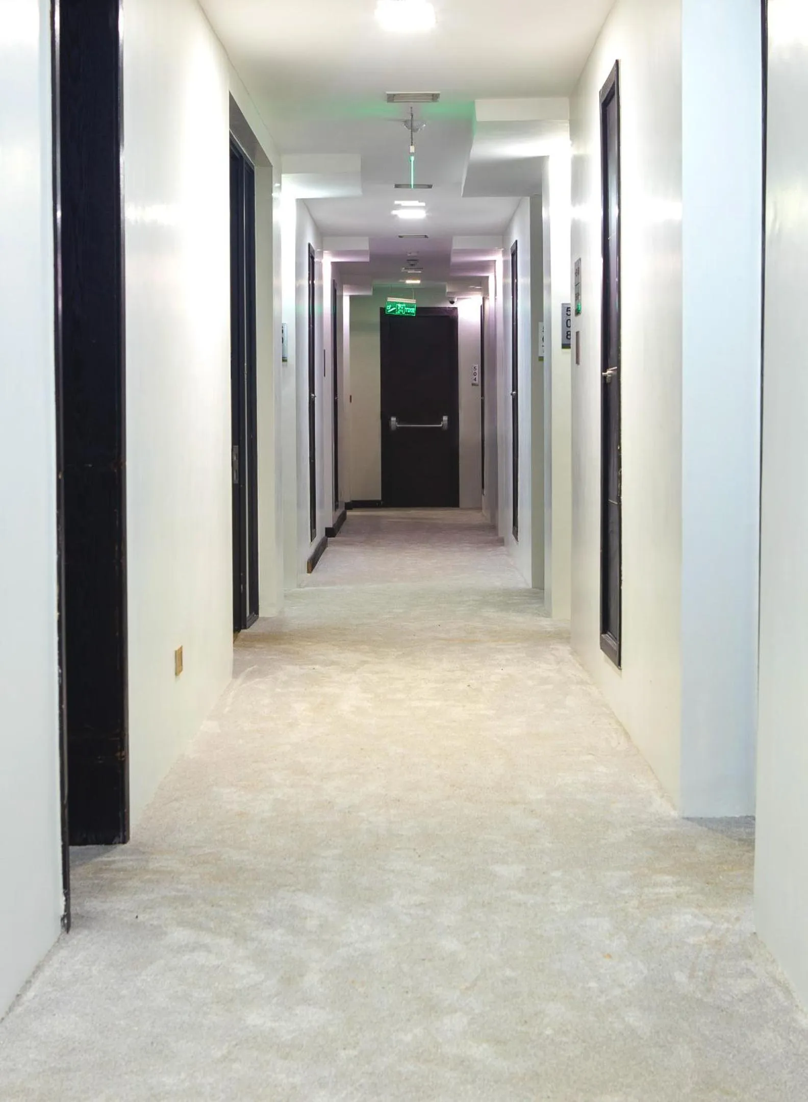 Other in Swiss-Belinn Nairobi