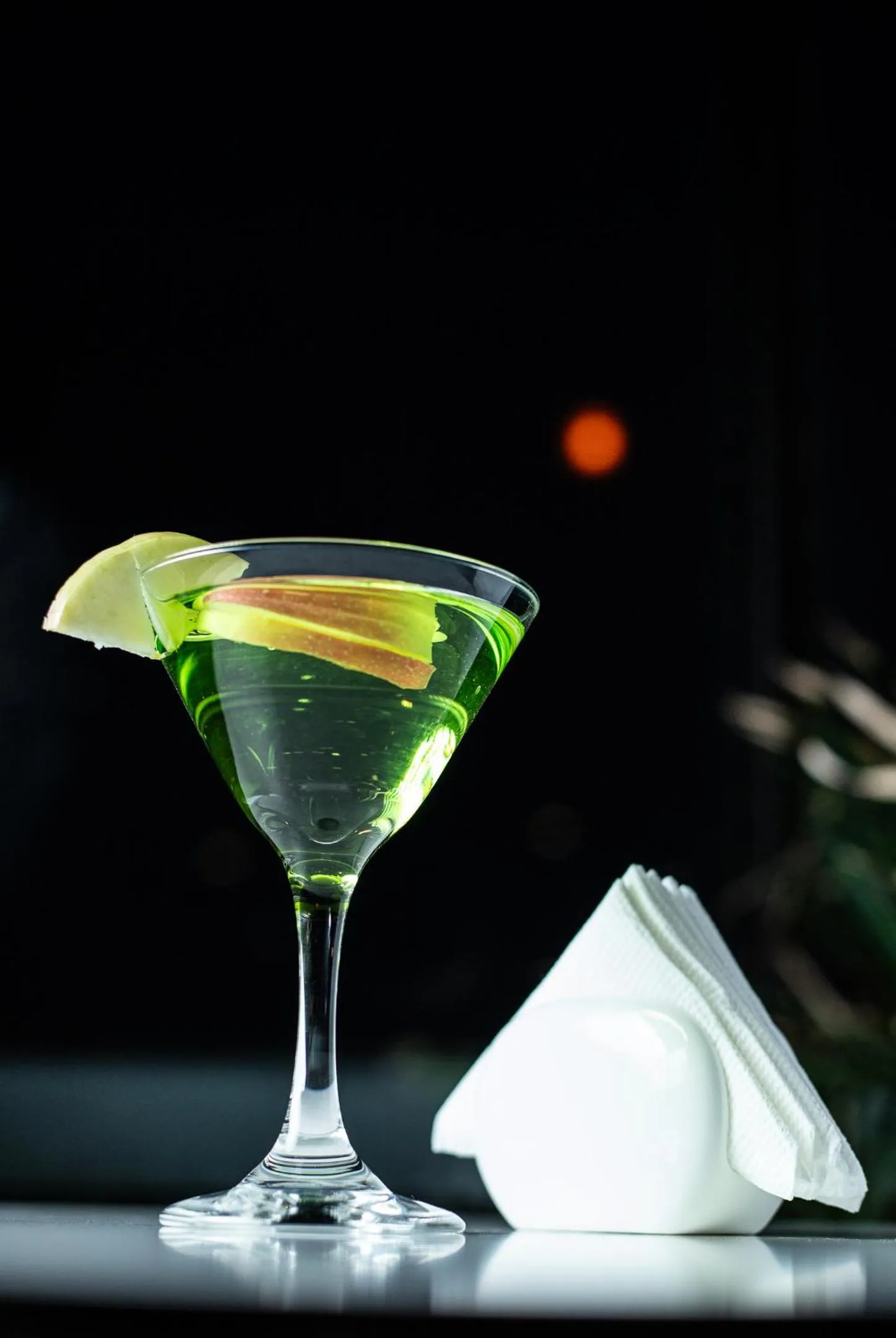 Drinks in Swiss-Belinn Nairobi