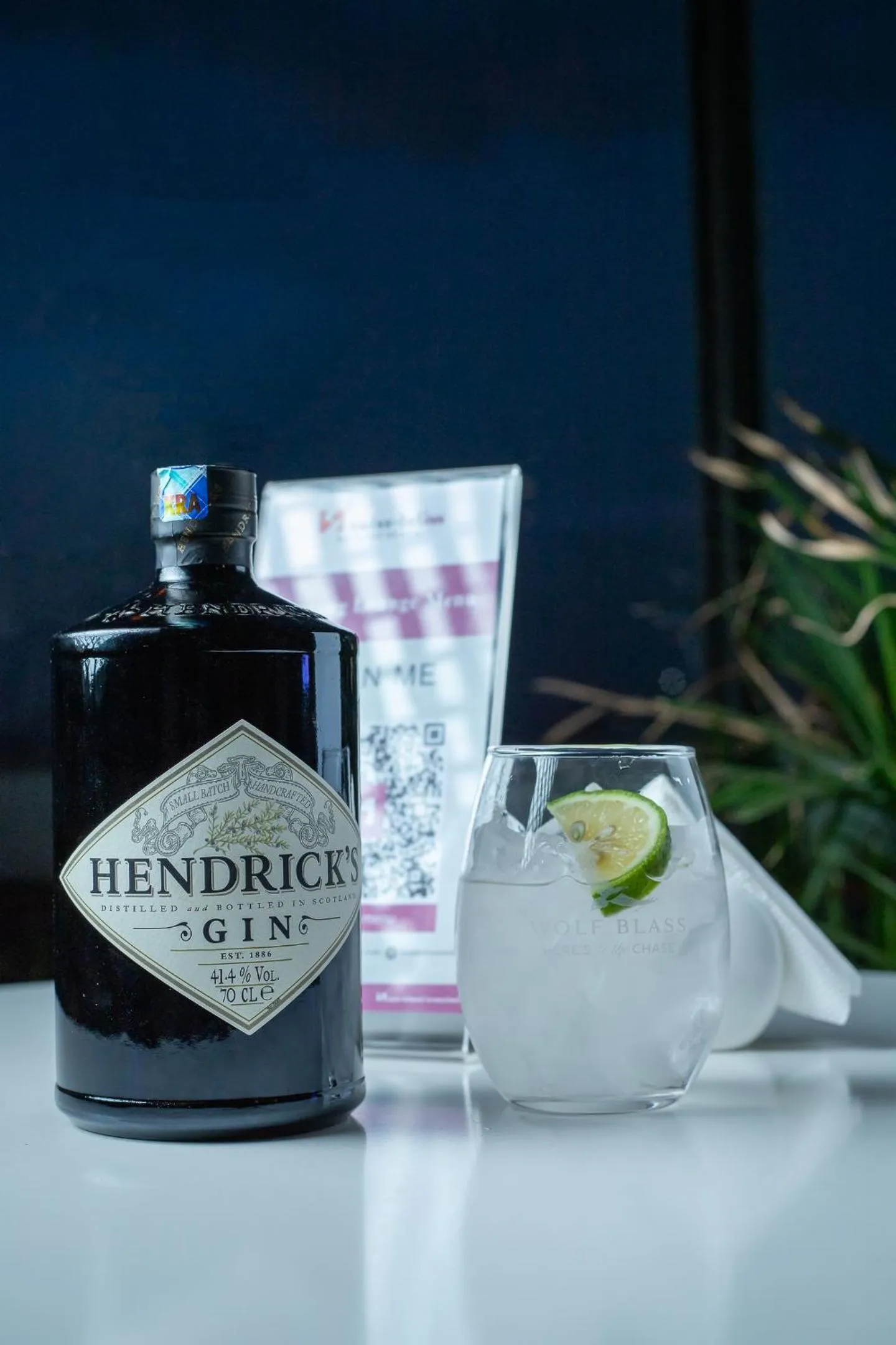 Drinks in Swiss-Belinn Nairobi