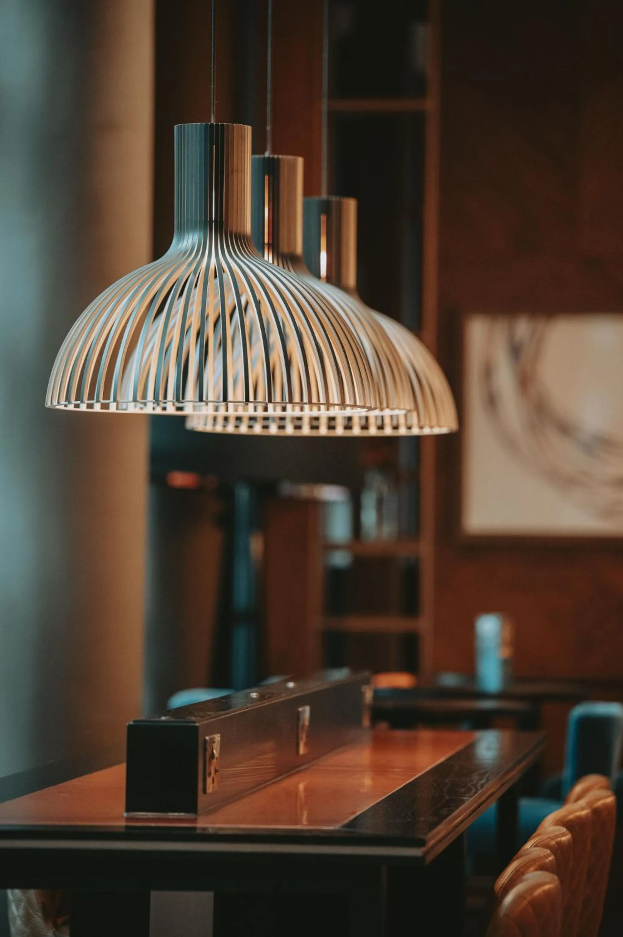 Food and drinks in Clayton Hotel Birmingham