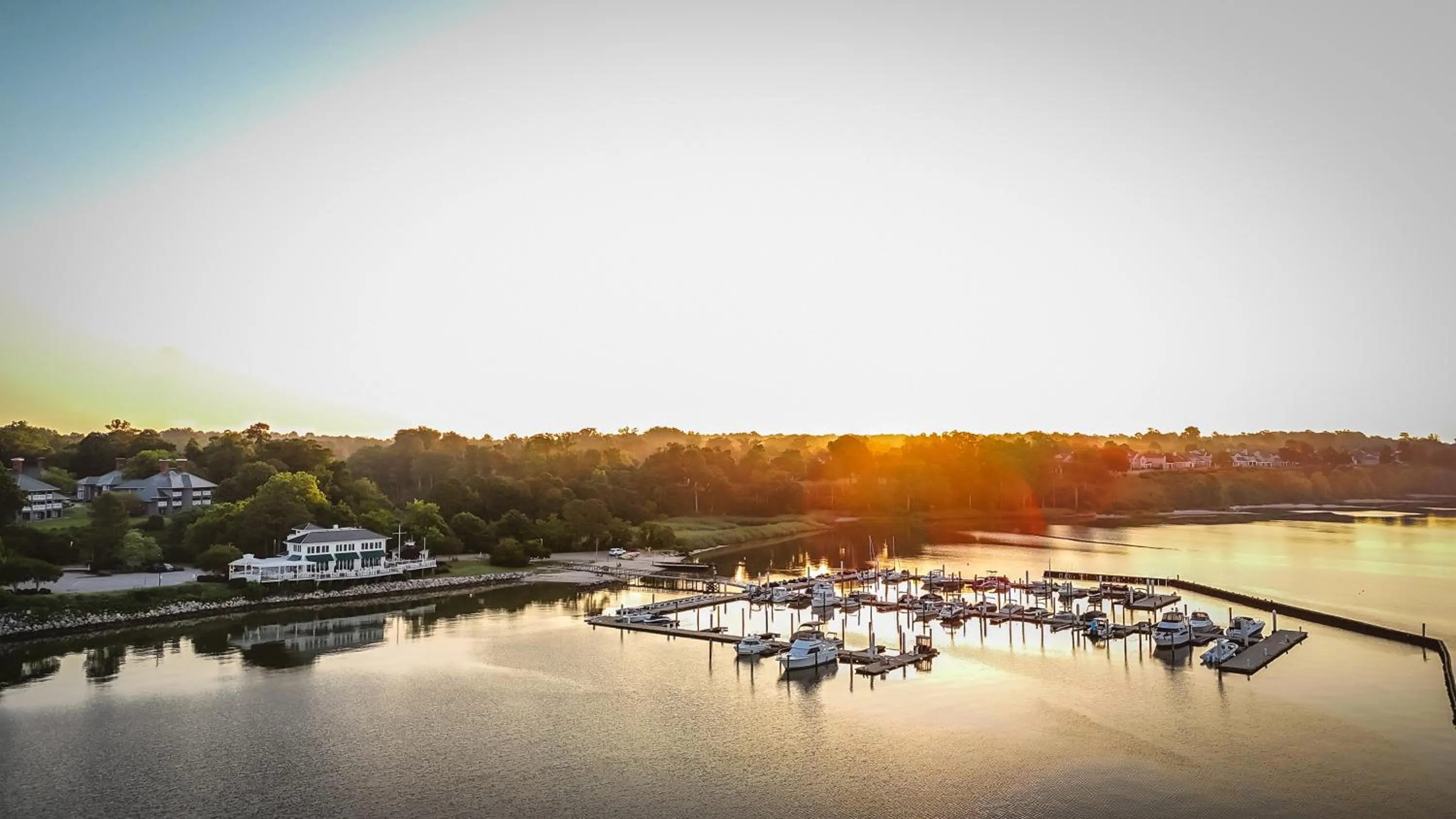 Activities in Kingsmill Resort