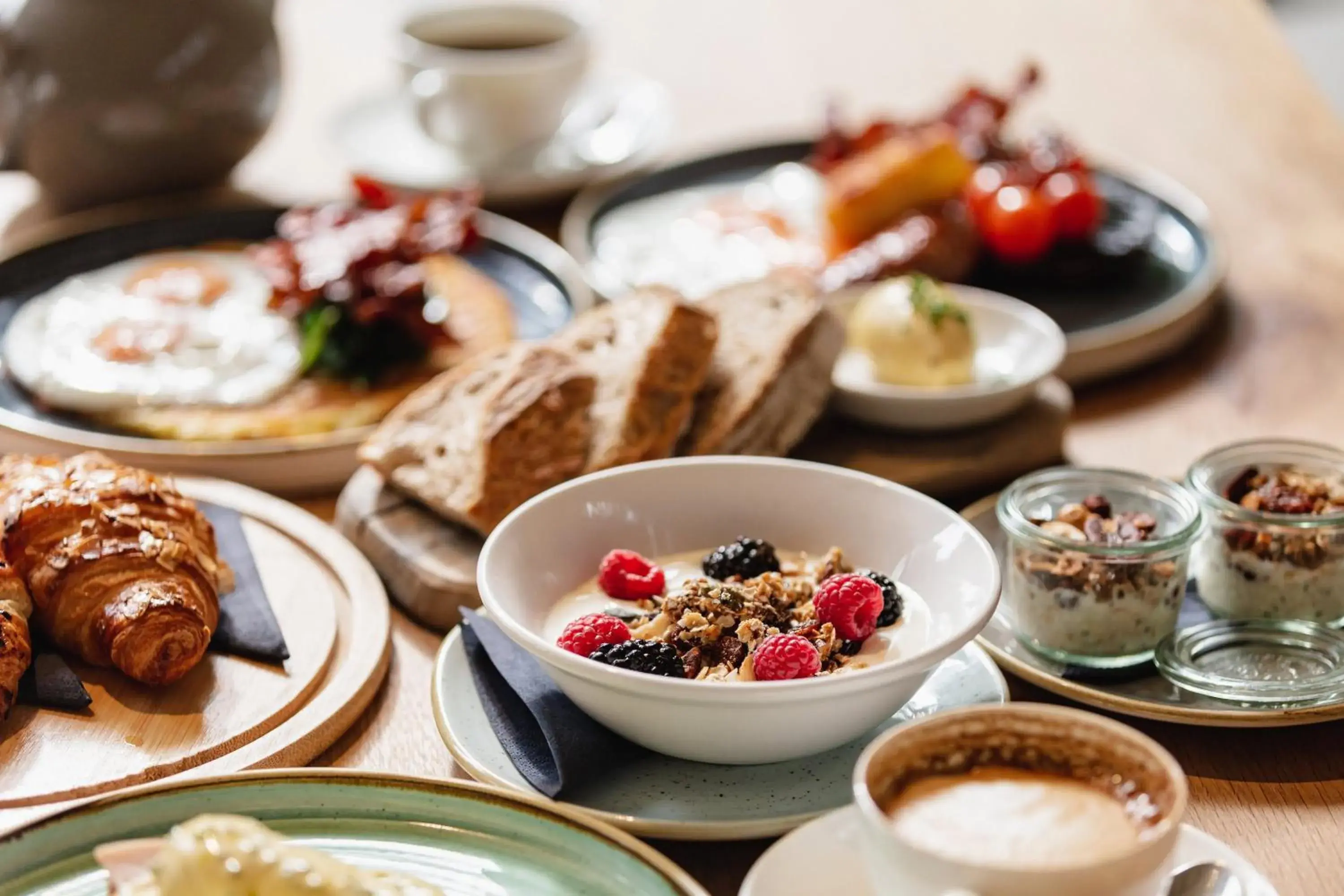 Junior Suite Twin - single occupancy in Castle House Hotel Junior Suite Twin - single occupancy in Castle House Hotel