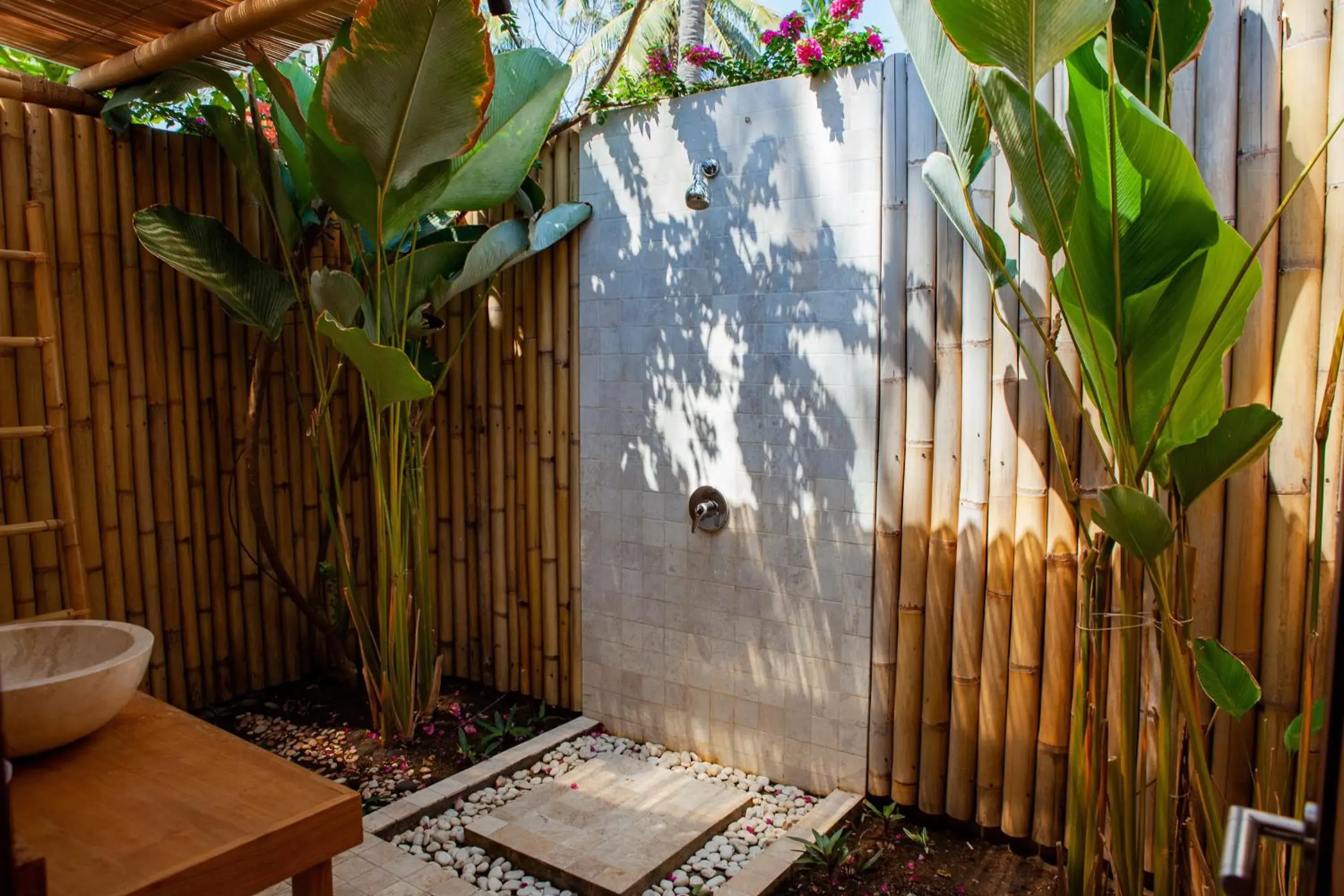 Two-Bedroom Villa in Gili Tenda Two-Bedroom Villa in Gili Tenda