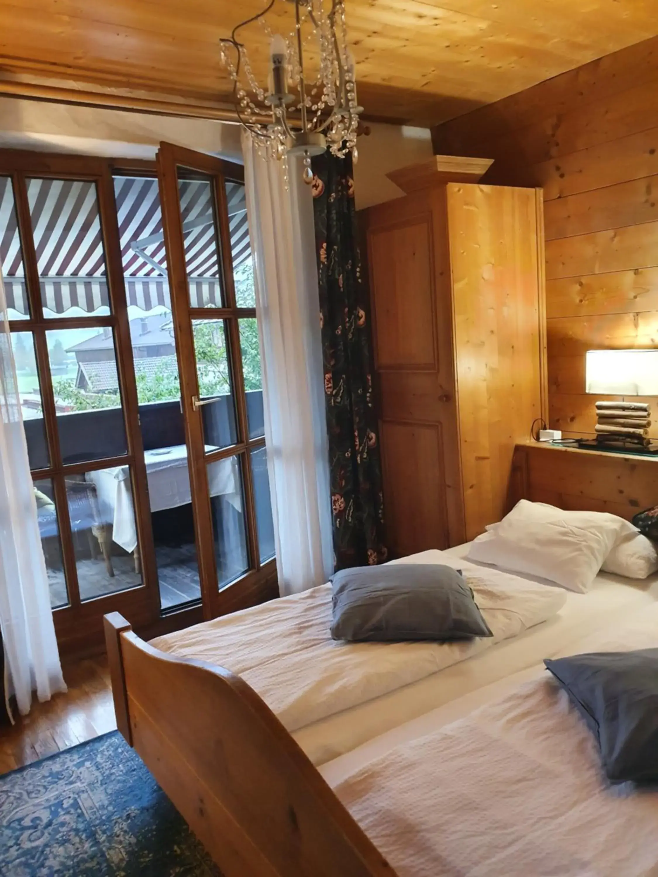 Comfort Quadruple Room - single occupancy in Appartement Pension Bäckenhäusl FERIENWOHNUNGEN Chalets Hütten Komfortzimmer Comfort Quadruple Room - single occupancy in Appartement Pension Bäckenhäusl FERIENWOHNUNGEN Chalets Hütten Komfortzimmer