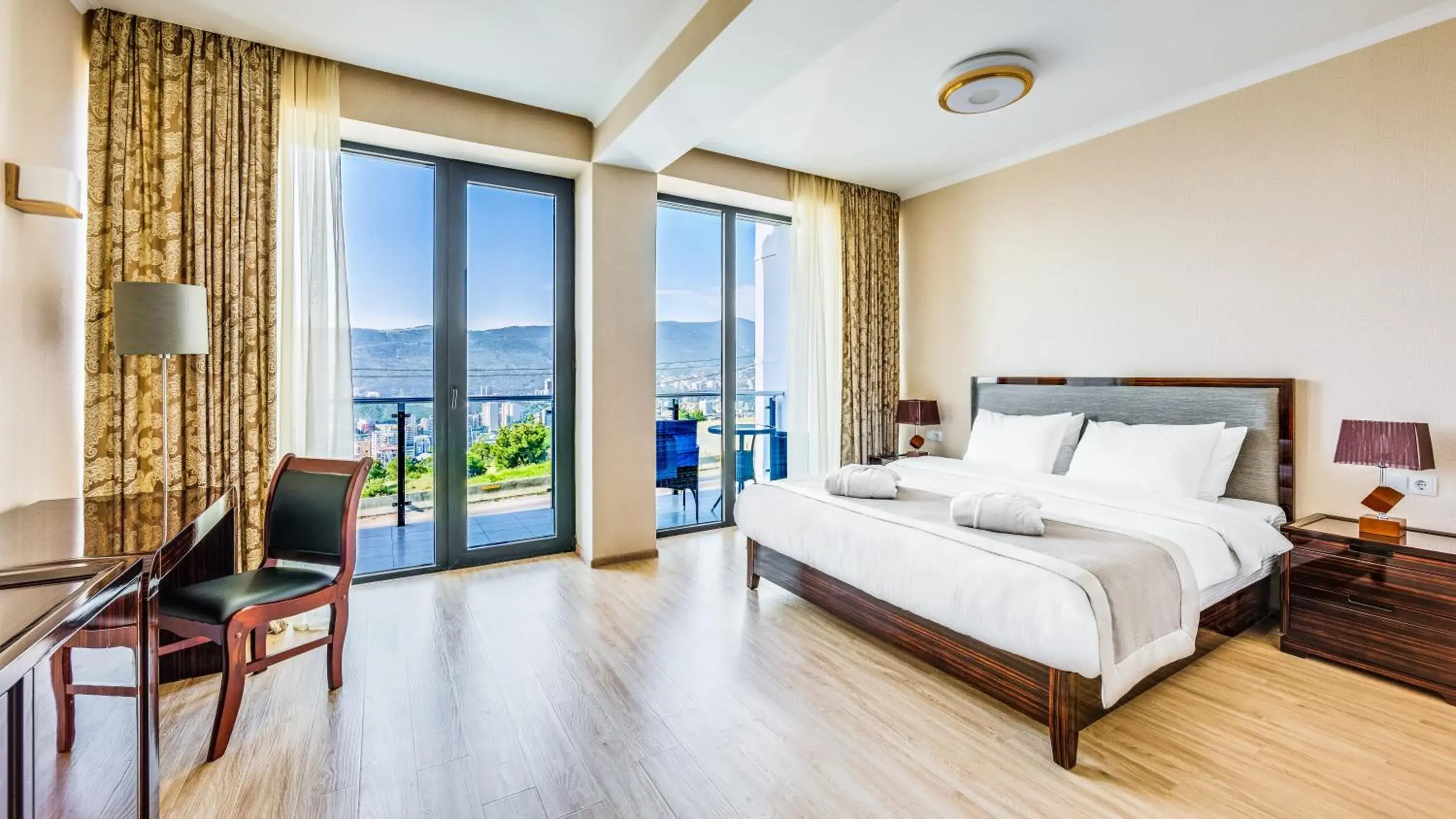 Lisi Hills Hotel Lisi Hills Hotel