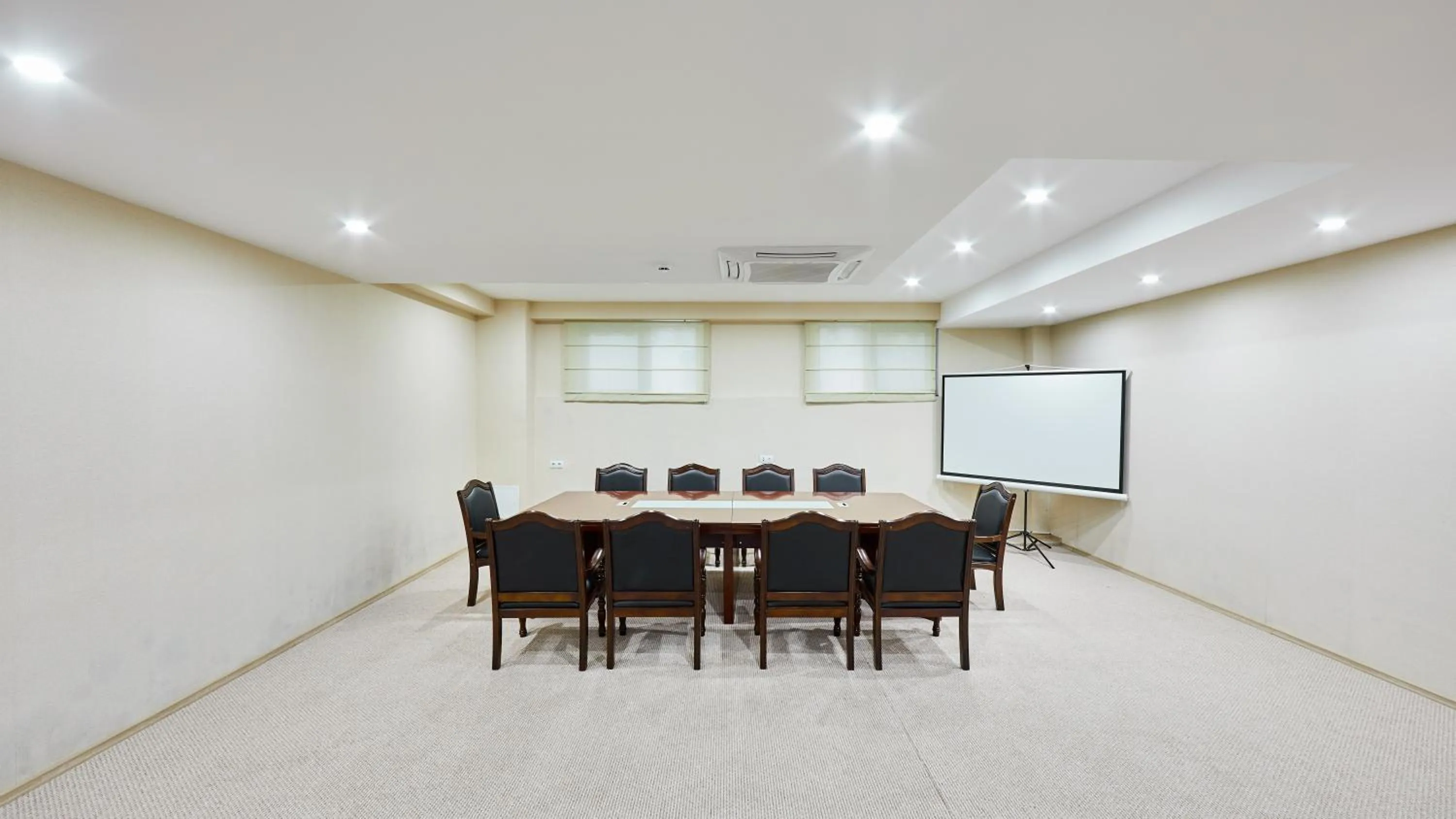 Meeting/conference room in Lisi Hills Hotel