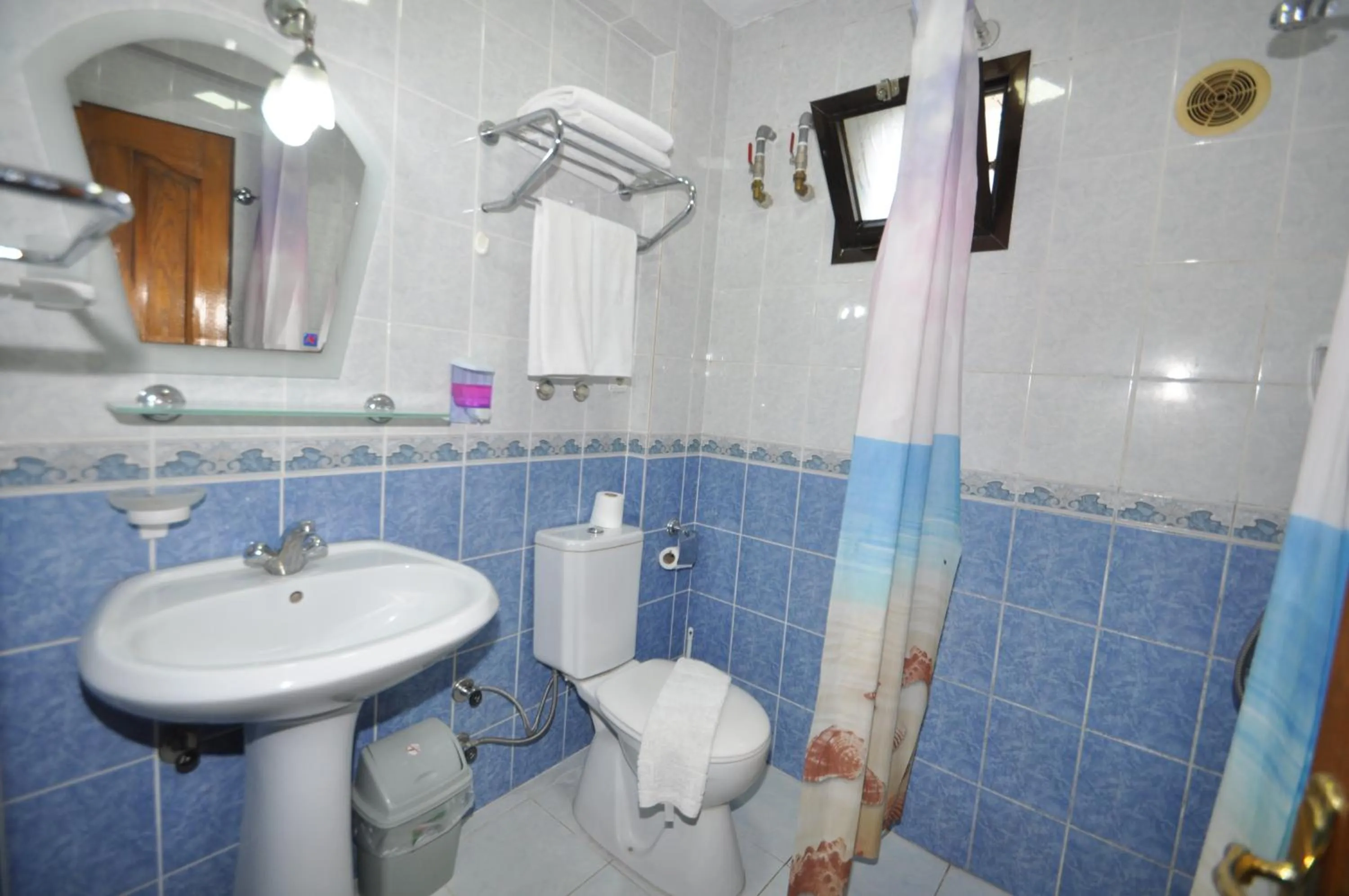 Defne & Zevkim Hotel