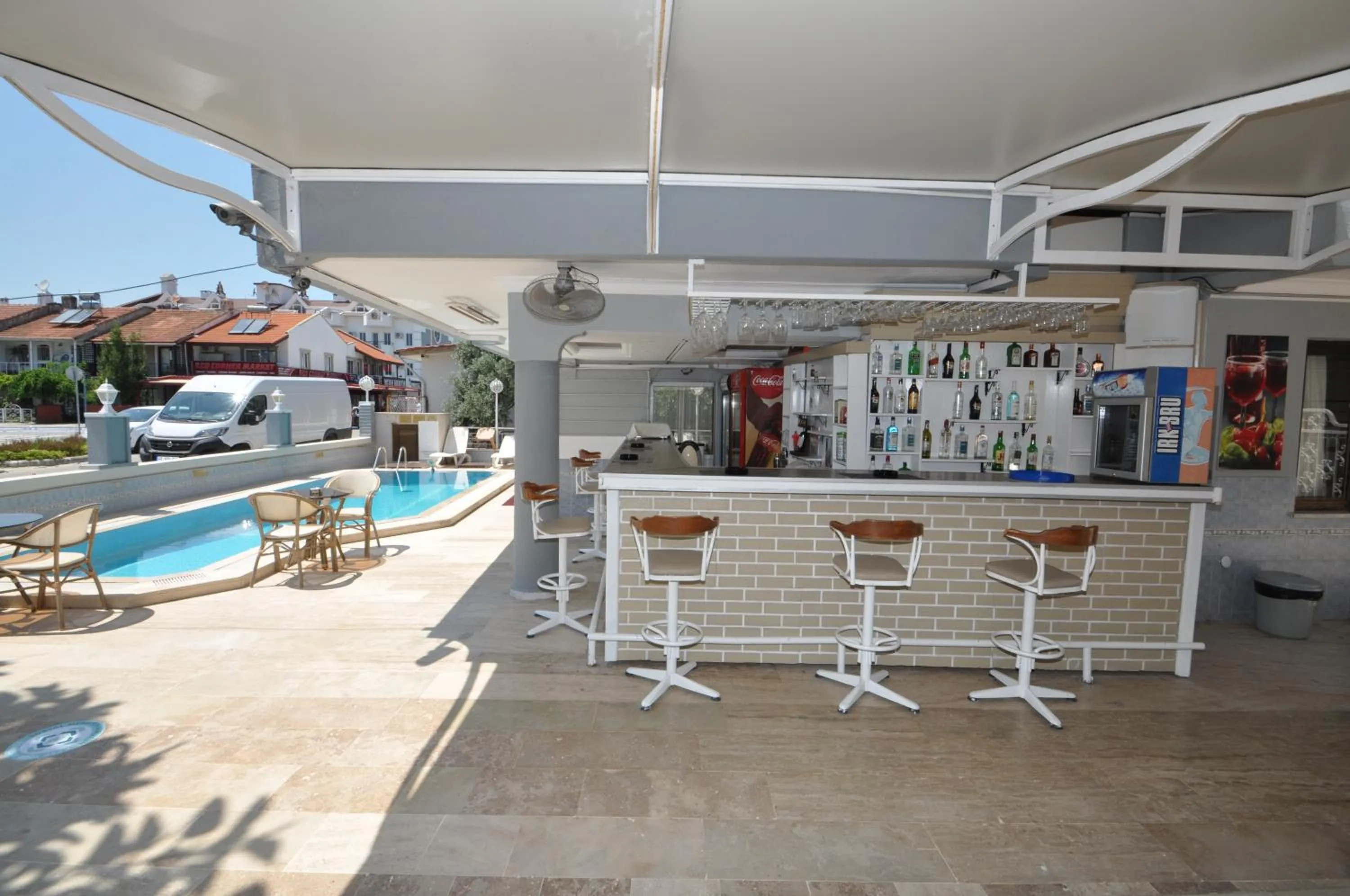 Defne & Zevkim Hotel