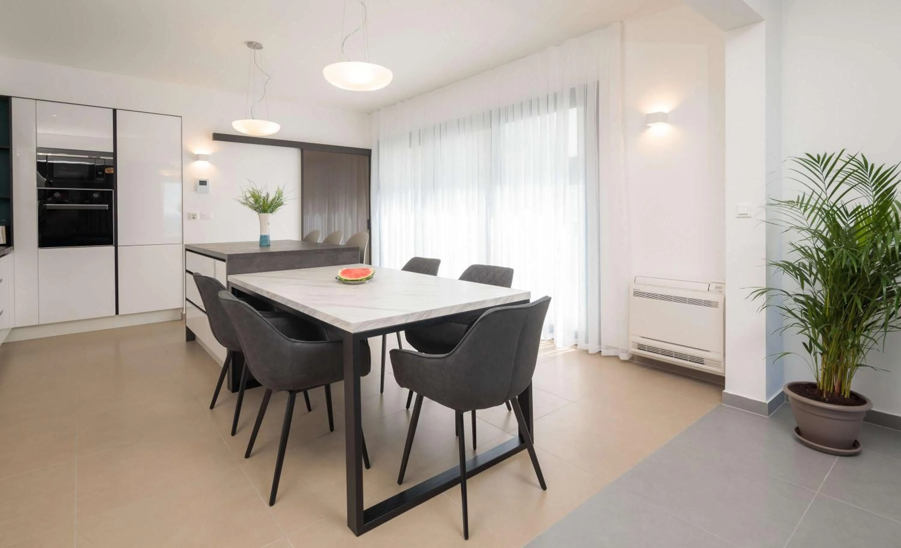 Villa Four Brothers - Middle Floor