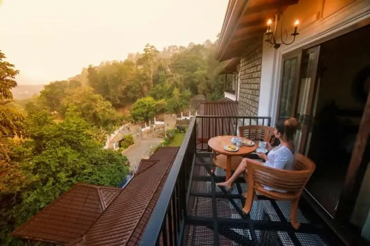 Eagle Regency Hotel
