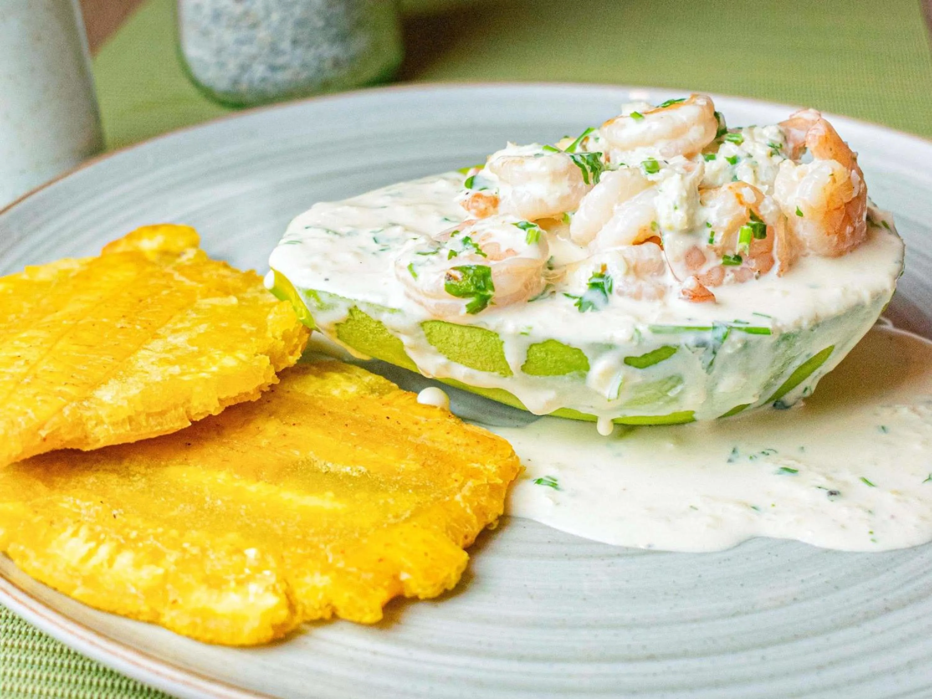 Restaurant/places to eat in ibis Apartado