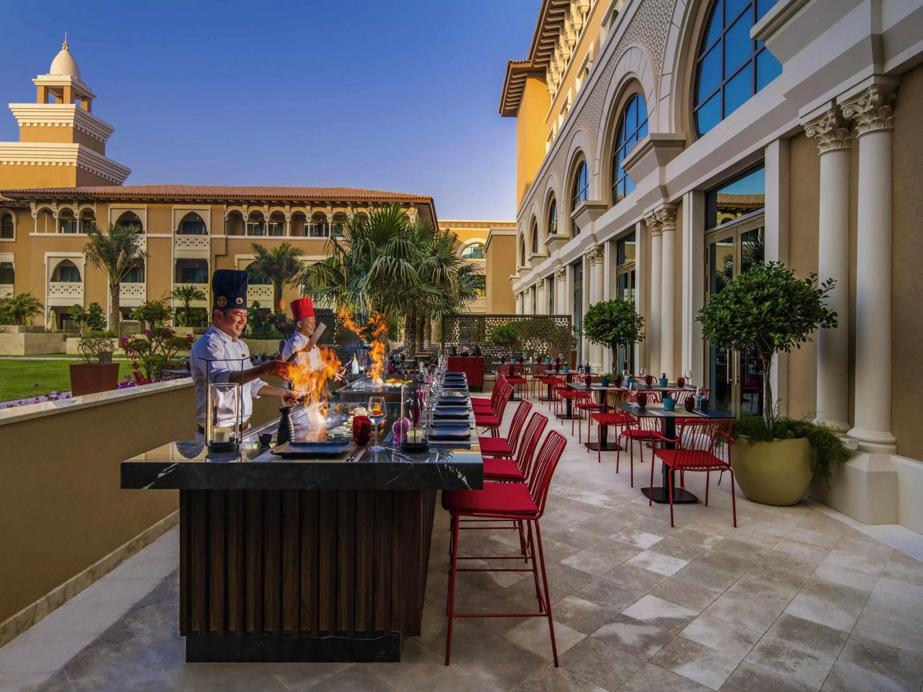 Other in Rixos Premium Saadiyat Island - All Inclusive