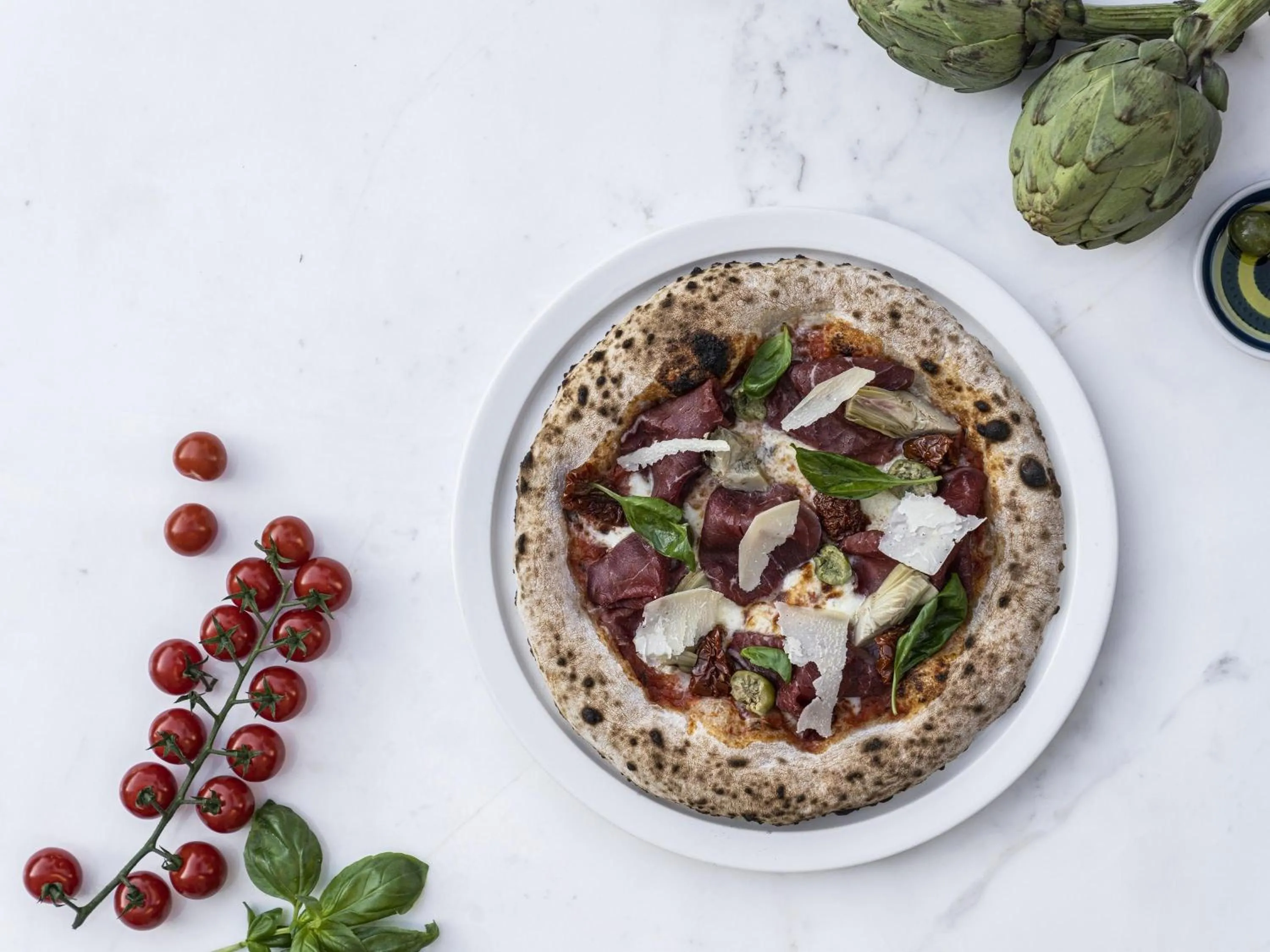 Restaurant/places to eat in Rixos Premium Saadiyat Island - All Inclusive