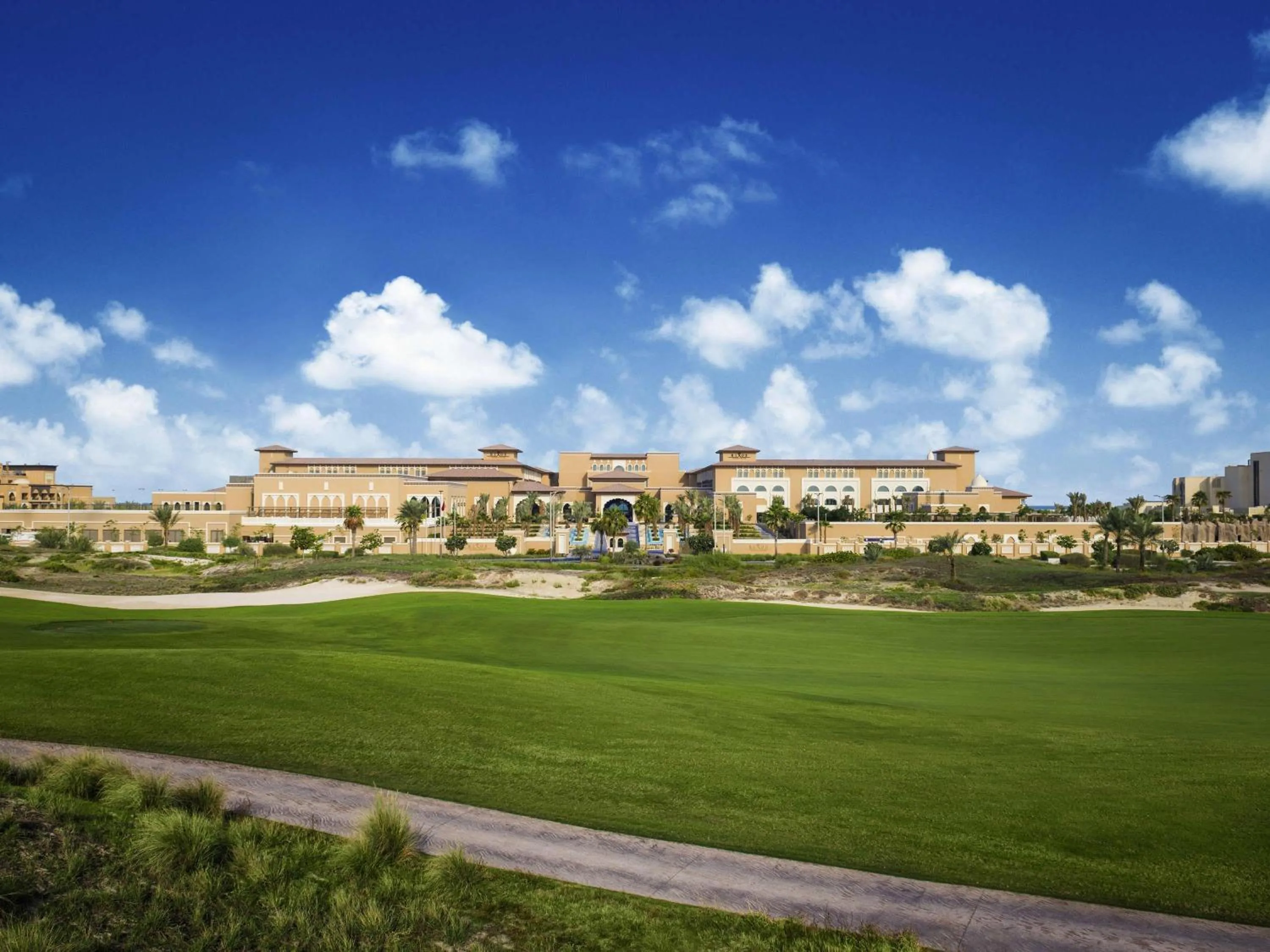 Other in Rixos Premium Saadiyat Island - All Inclusive