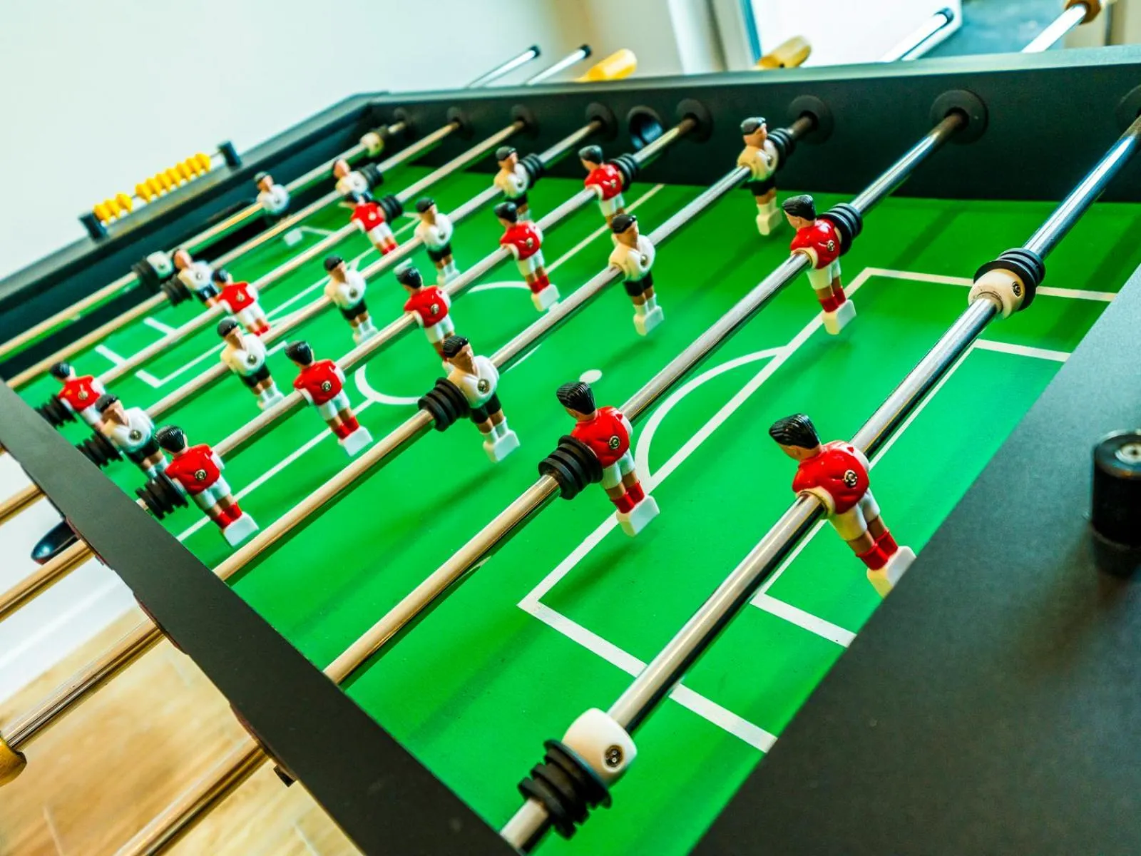 Activities in Porto Bello