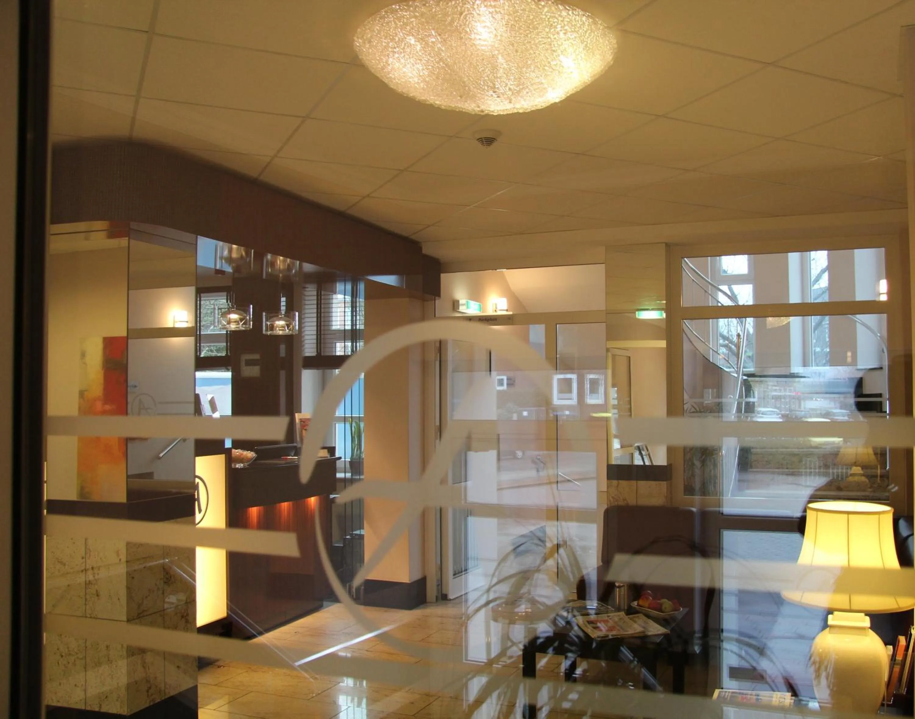 Other in Adena Hotel