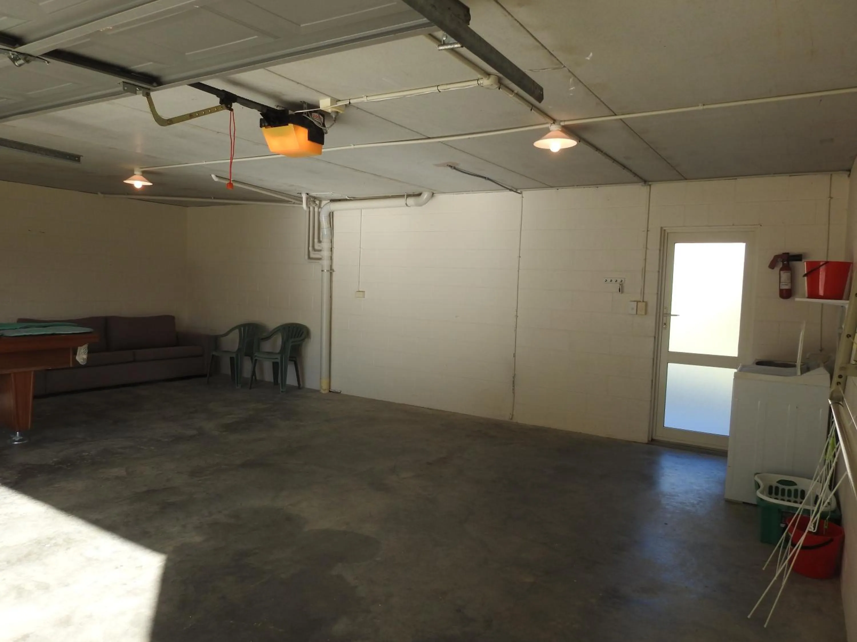 Area and facilities in Paihia Apartments