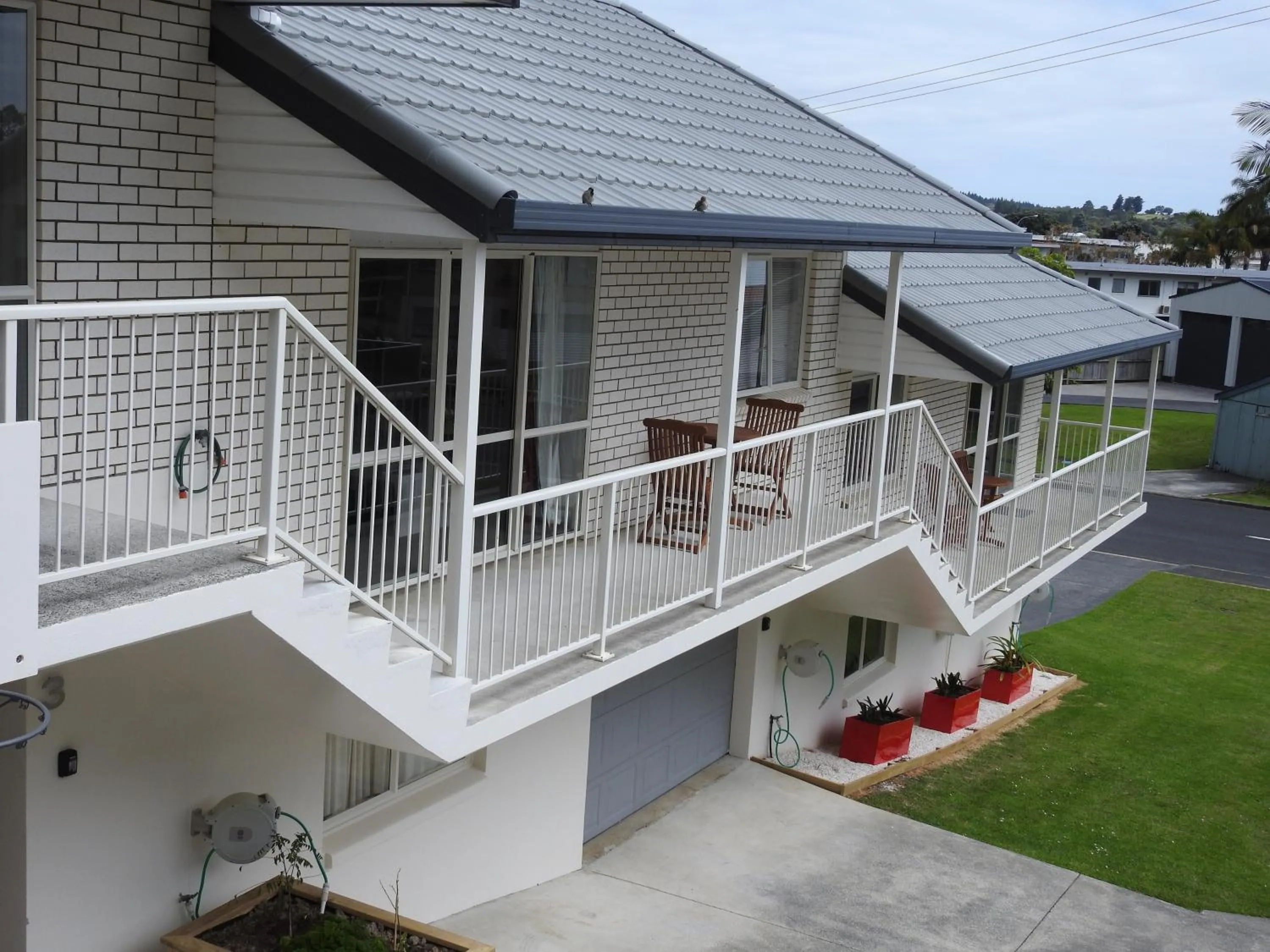 Paihia Apartments