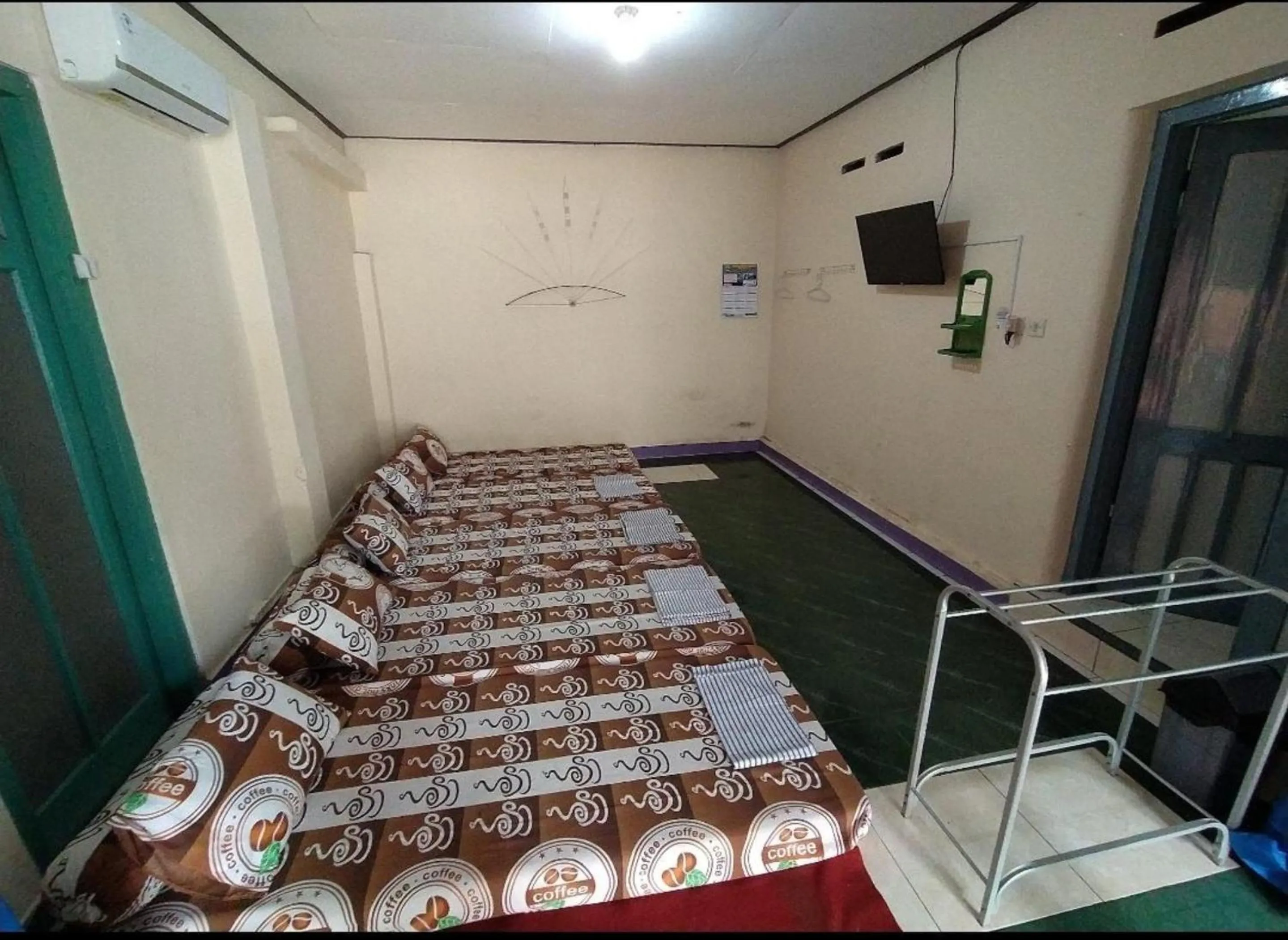 Bedroom, Bed in Bahagia Sederhana Homestay