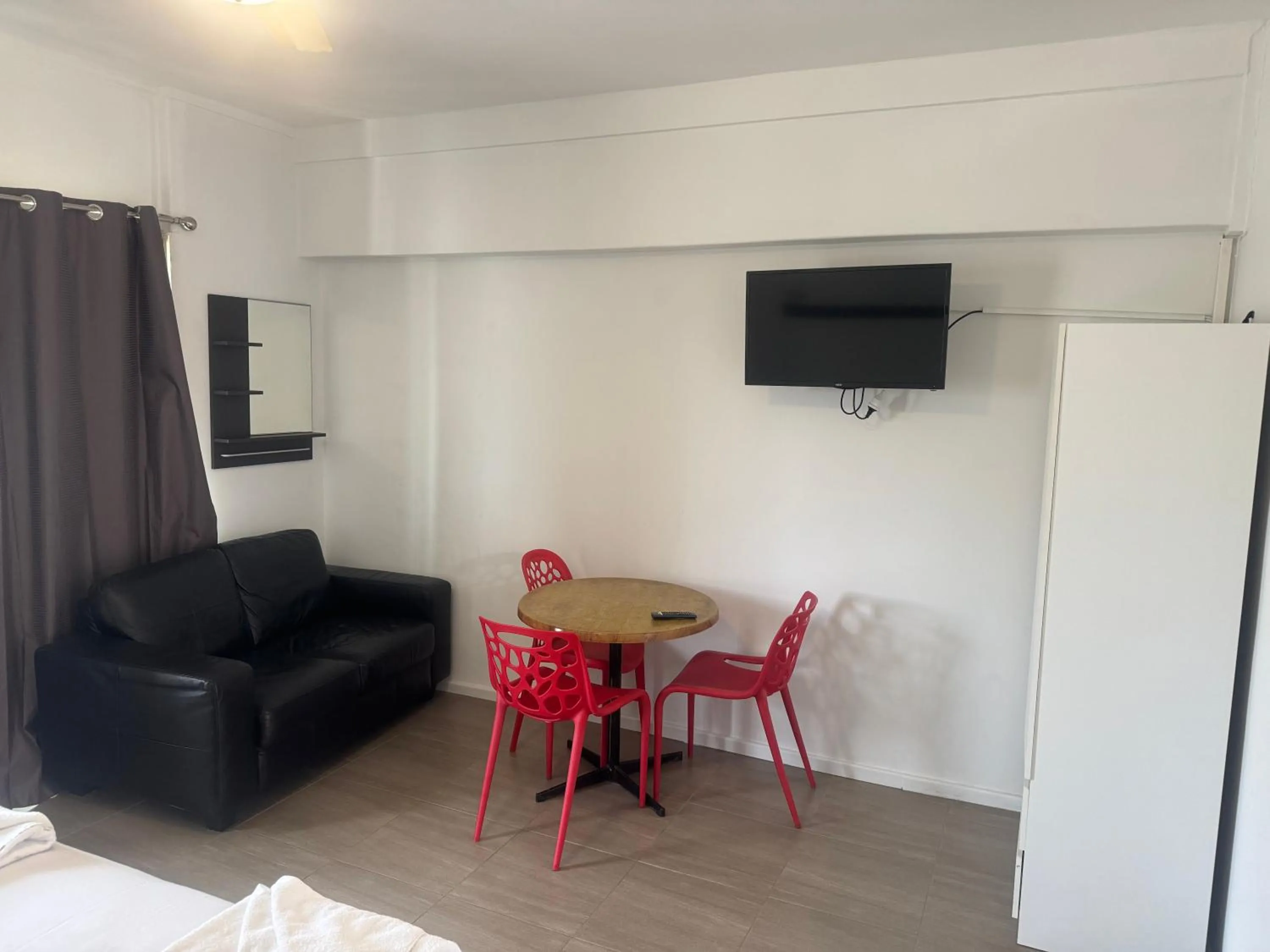 Mountway Holiday Apartments