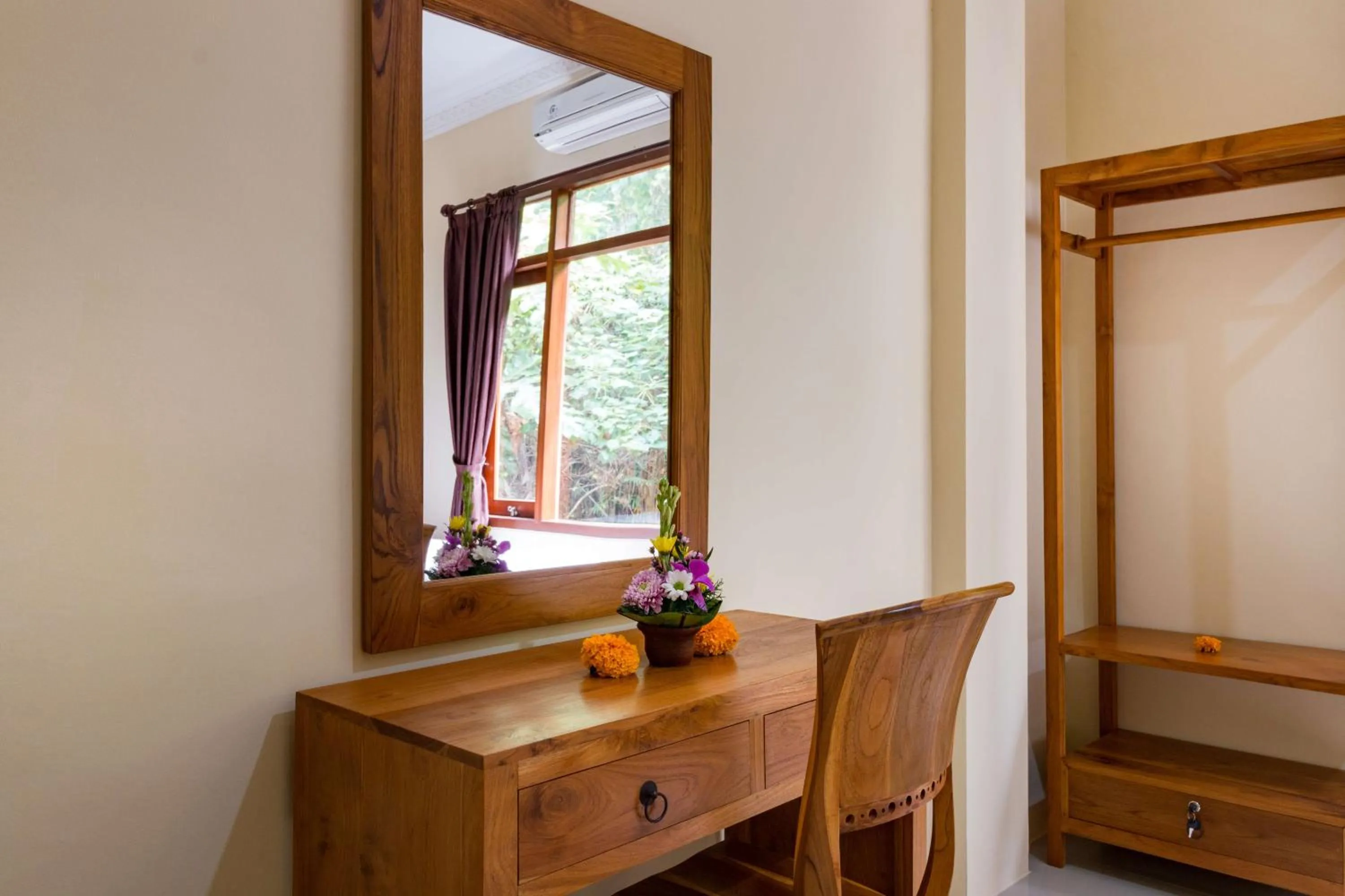 Property building in Alam Pangkung Ubud