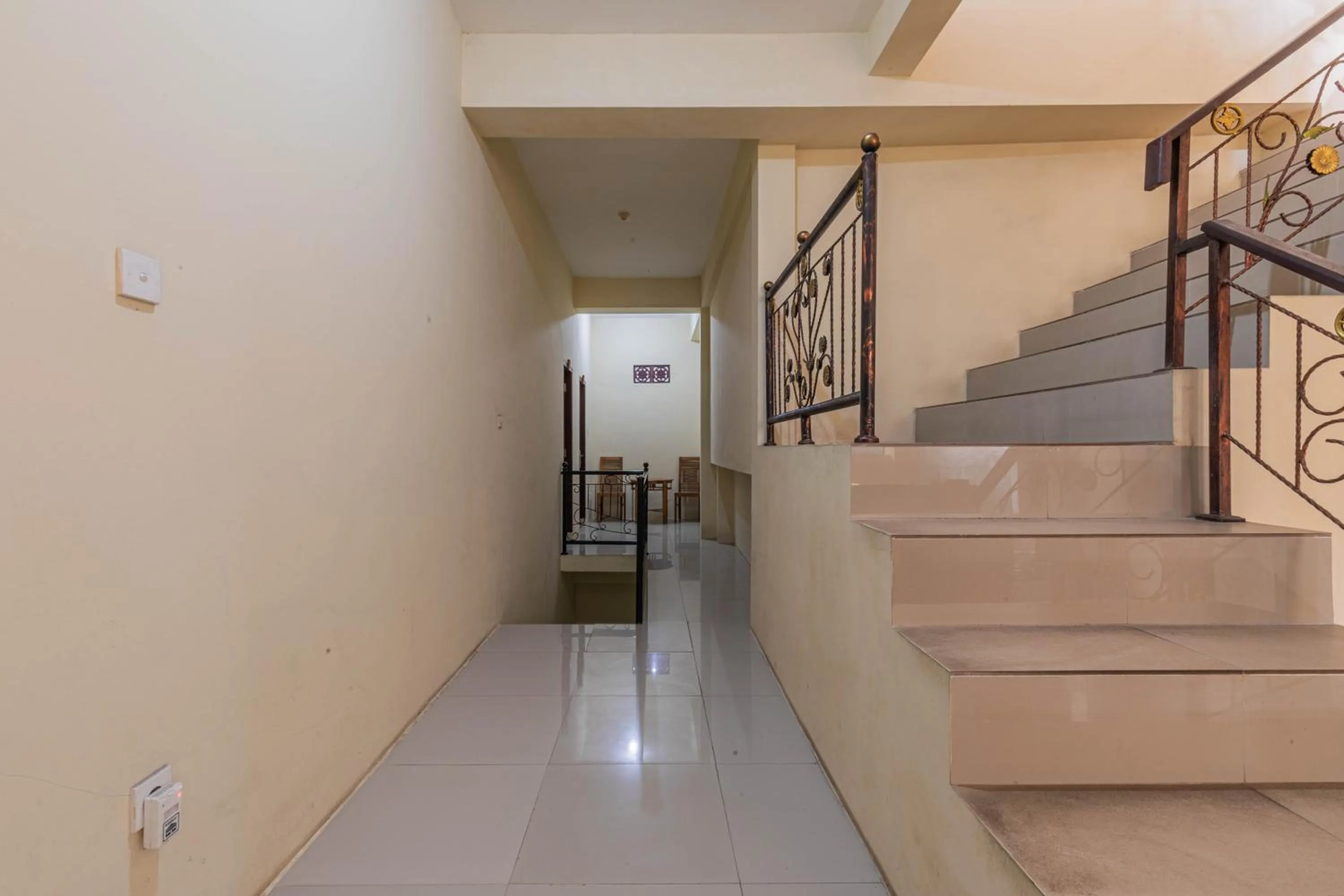 Property building in Alam Pangkung Ubud