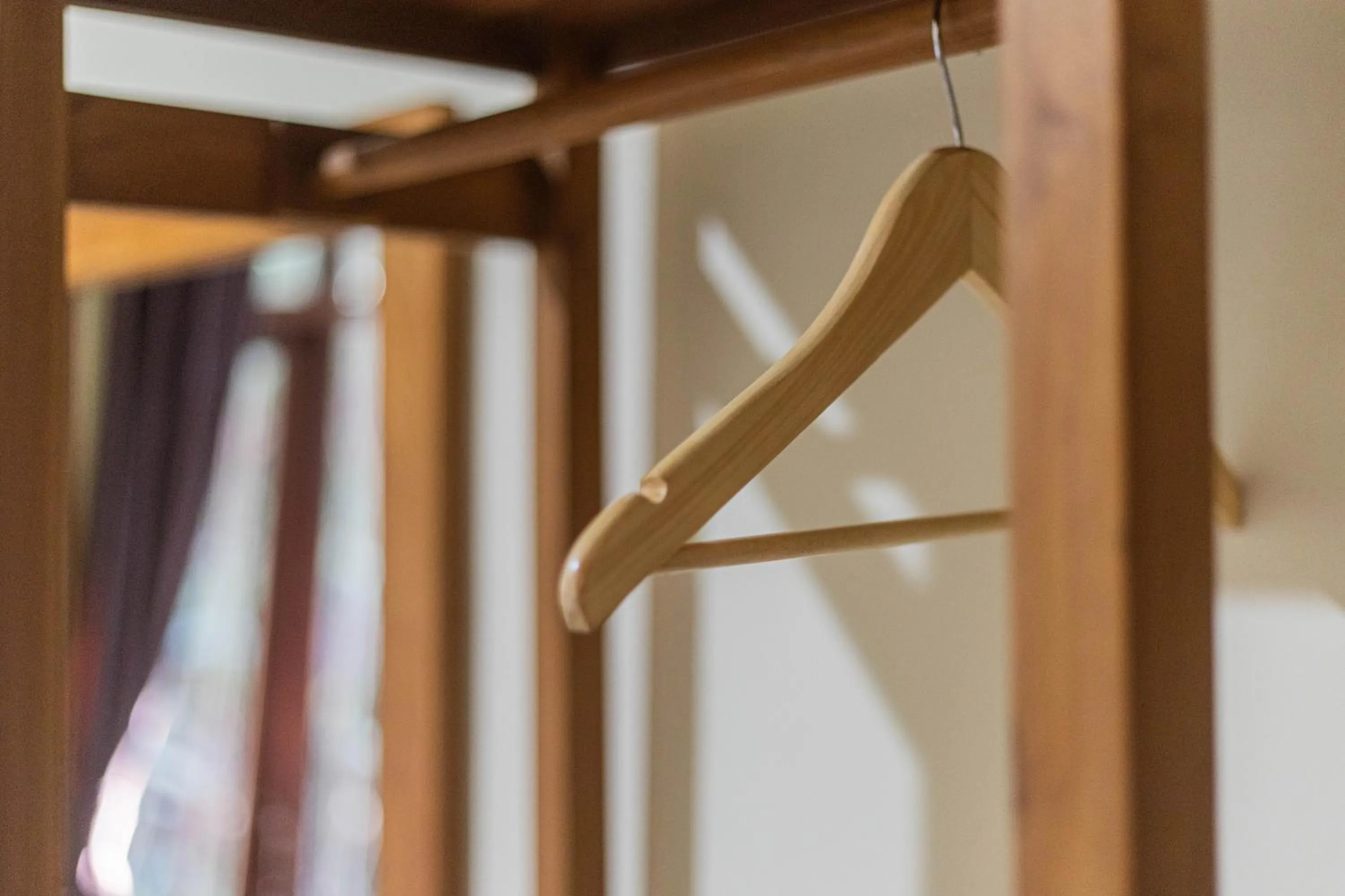 Decorative detail in Alam Pangkung Ubud