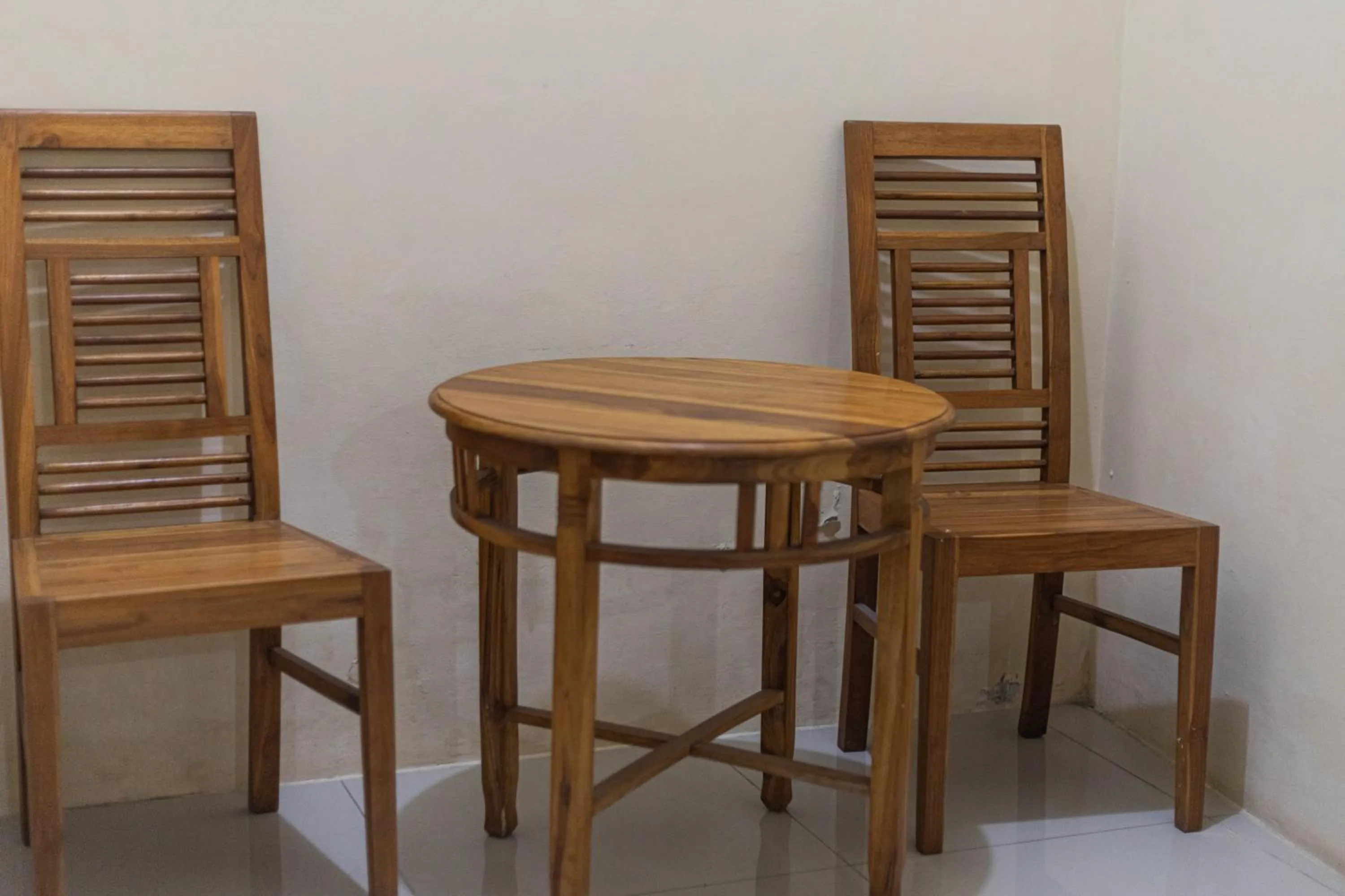 Decorative detail in Alam Pangkung Ubud