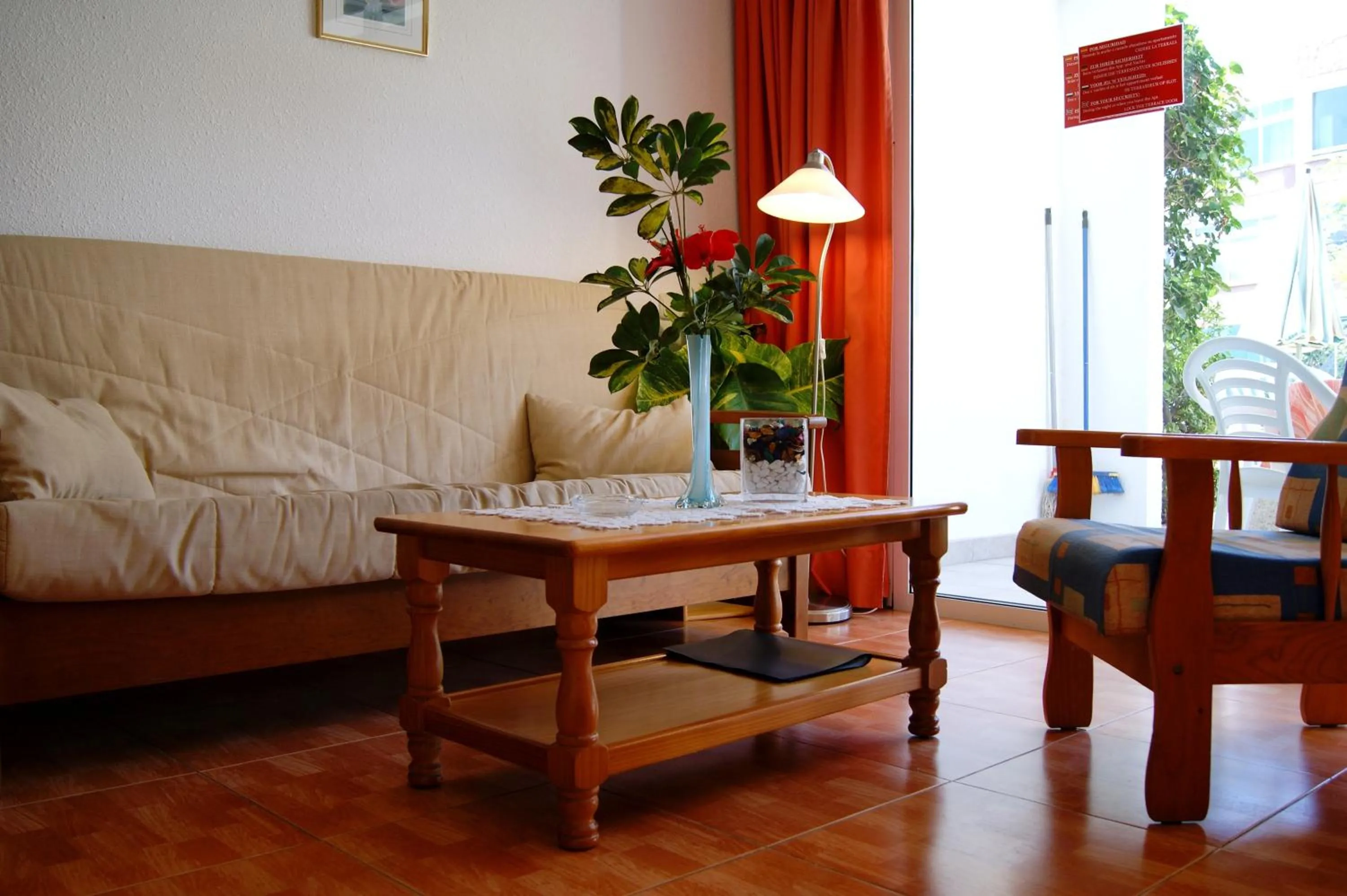 Day in Apartamentos Ecuador