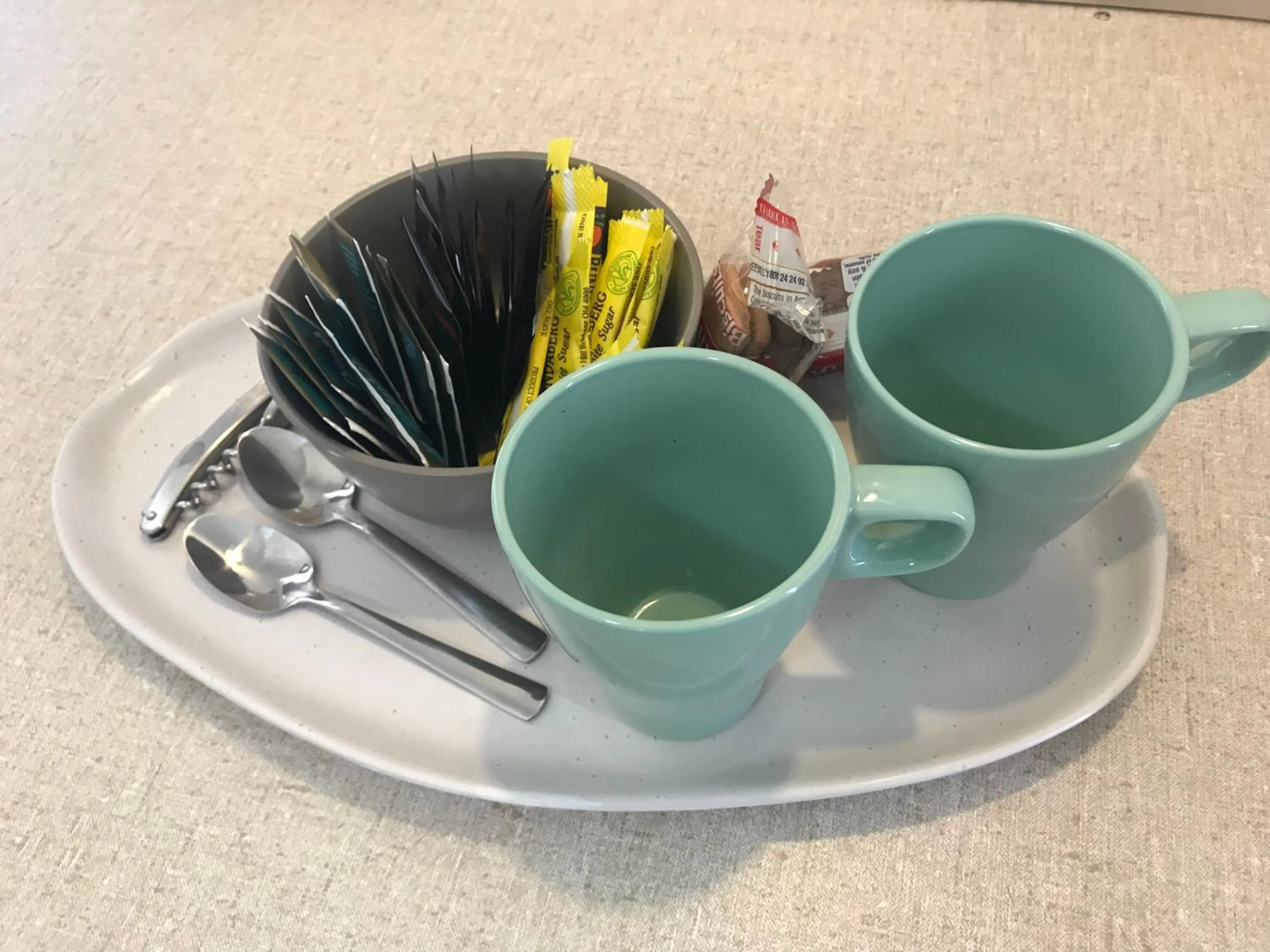 Coffee/tea facilities in Billabong Wangaratta