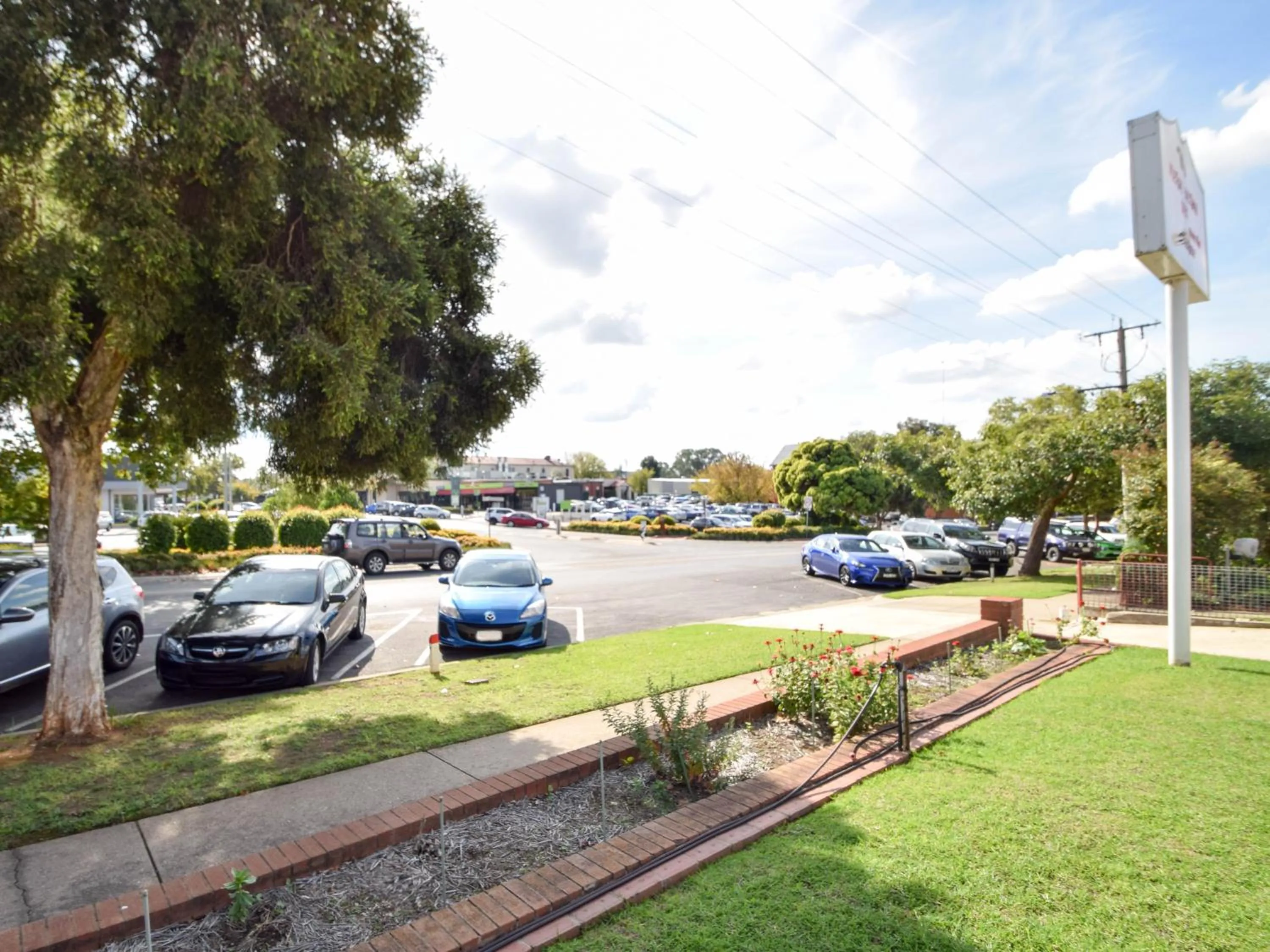 Billabong Wangaratta