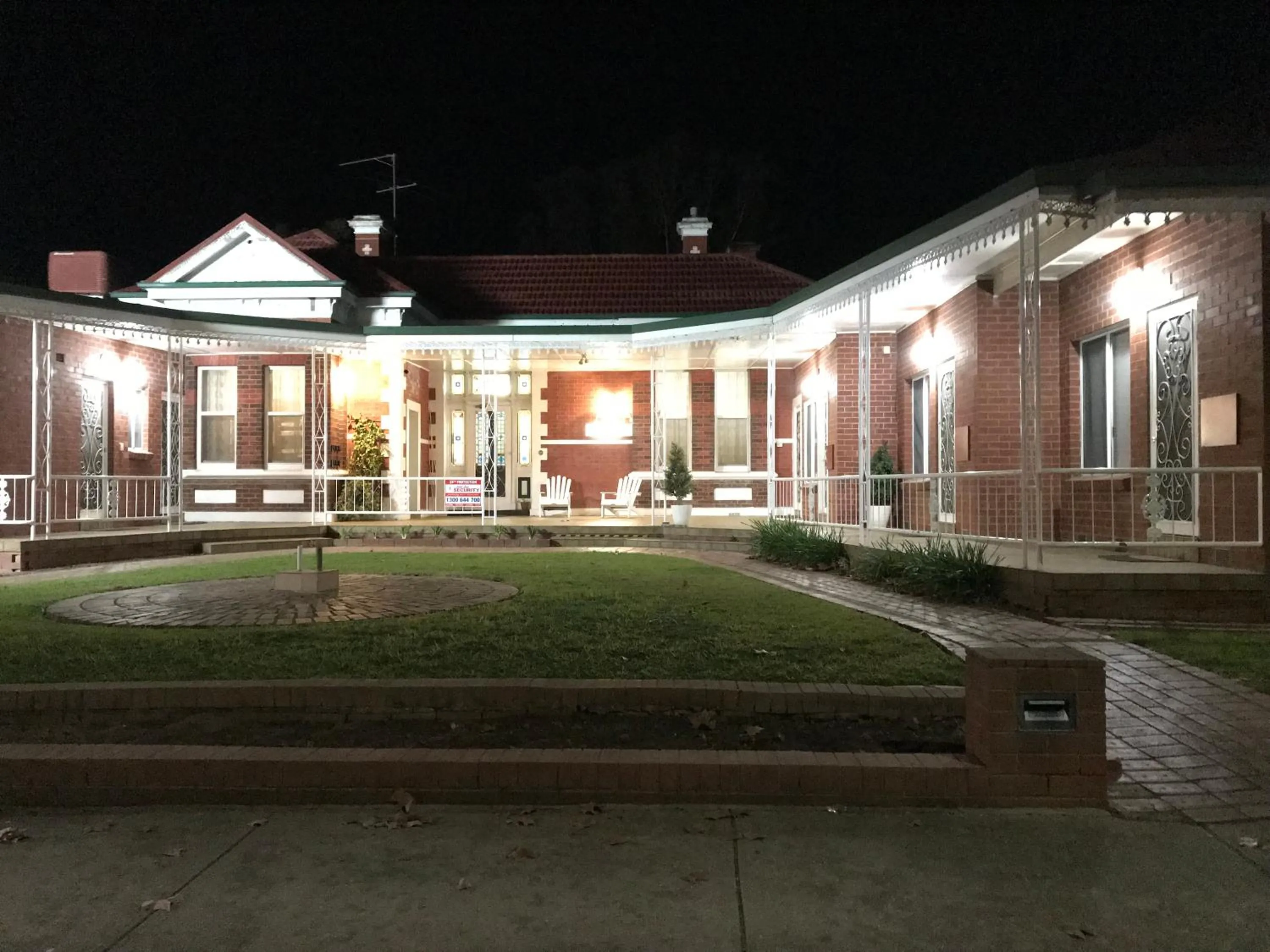 Billabong Wangaratta