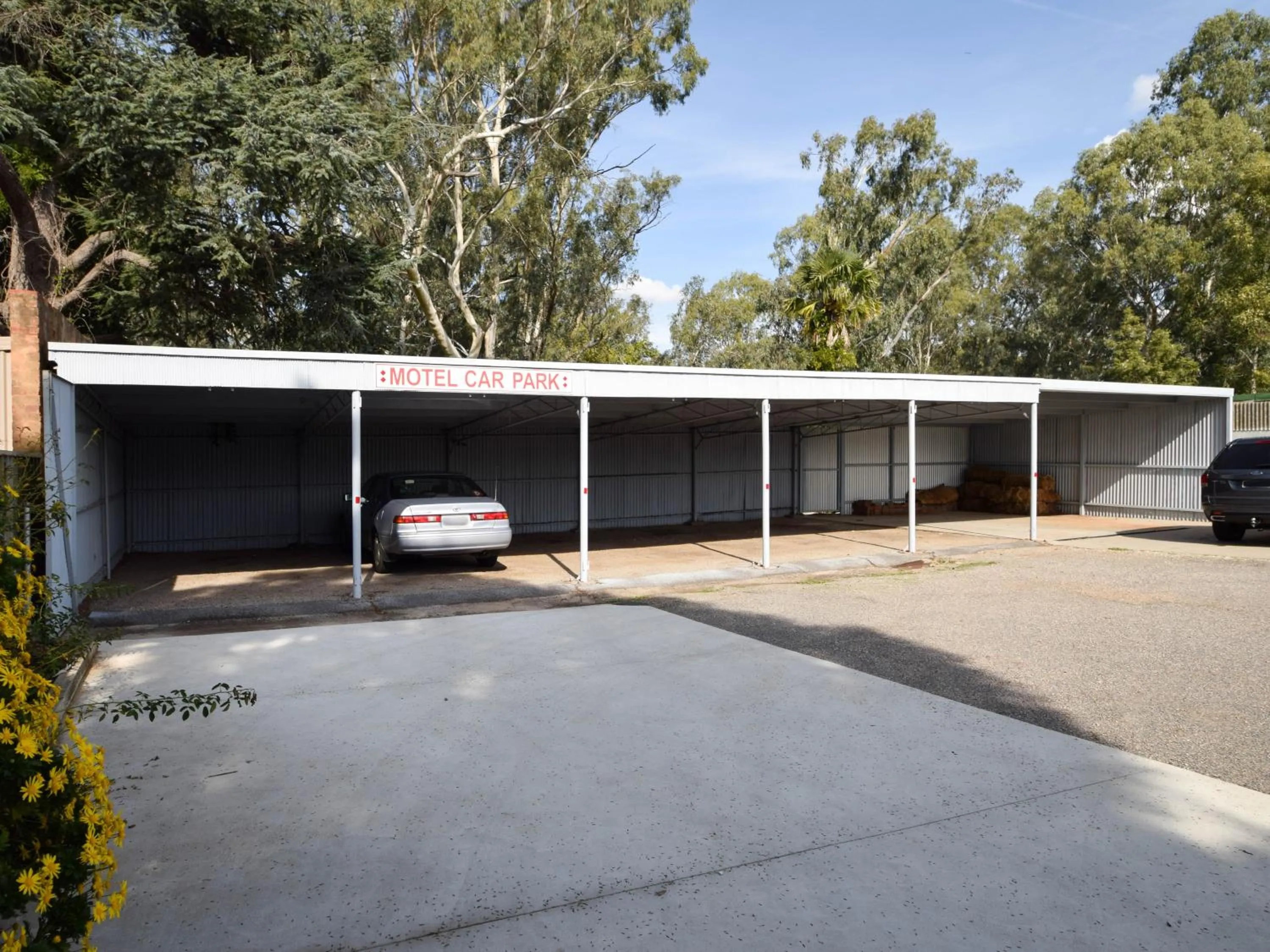 Billabong Wangaratta